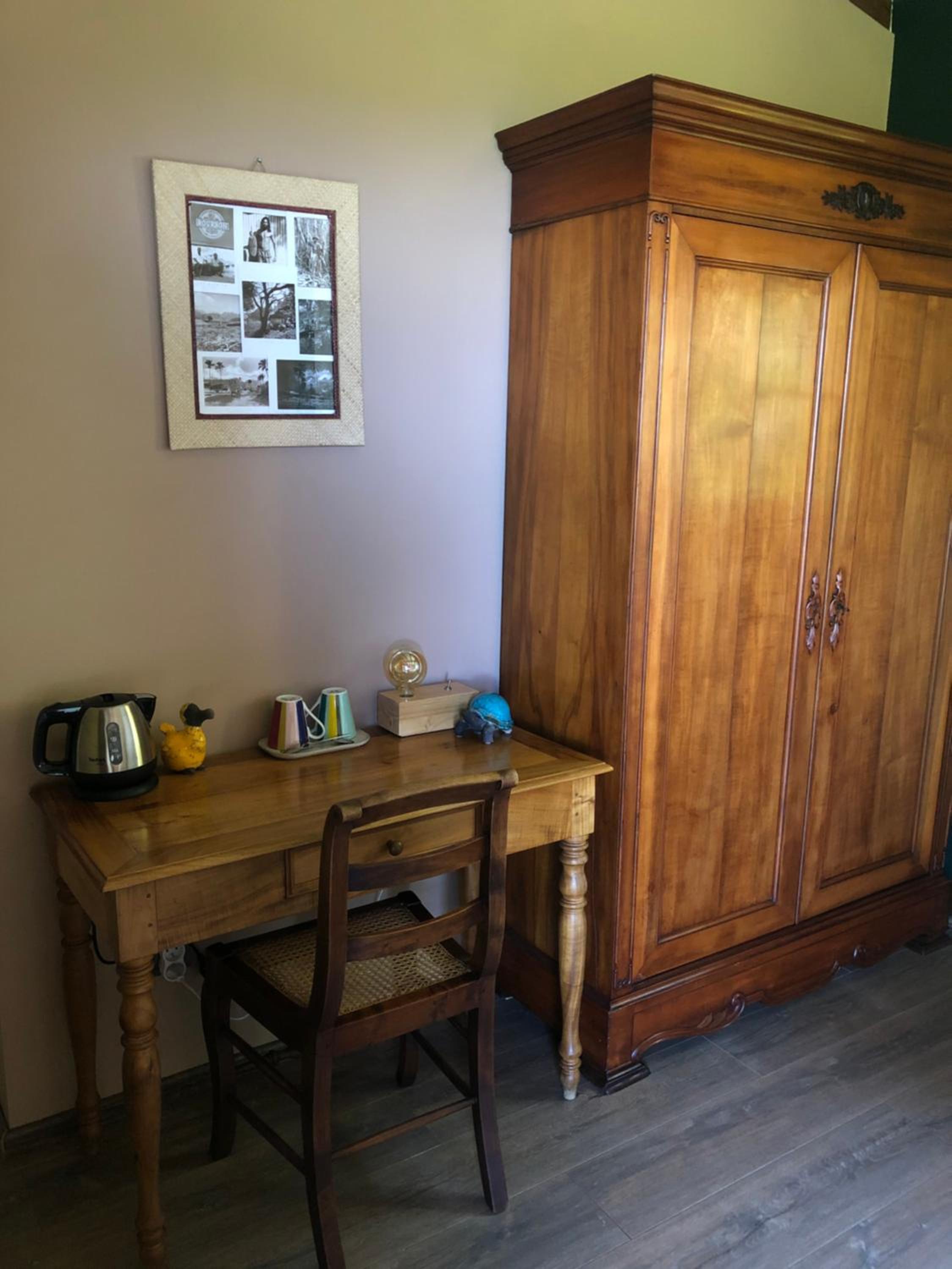 Superior Queen Room photo 3