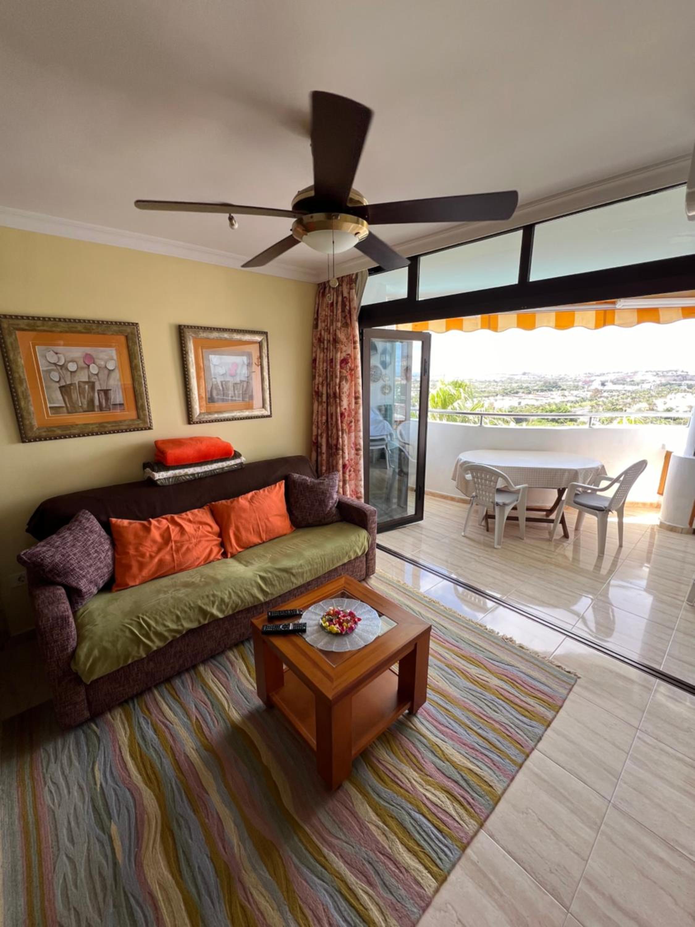 Apartamento Penthouse