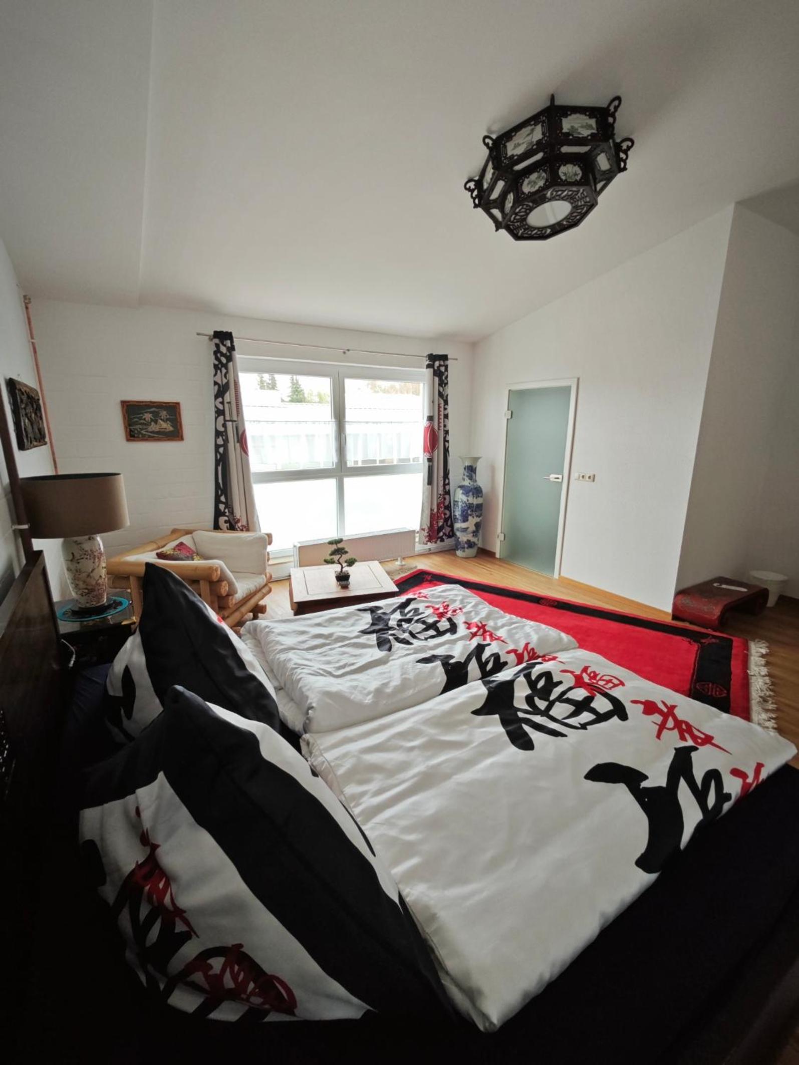 Deluxe Double Room photo 2