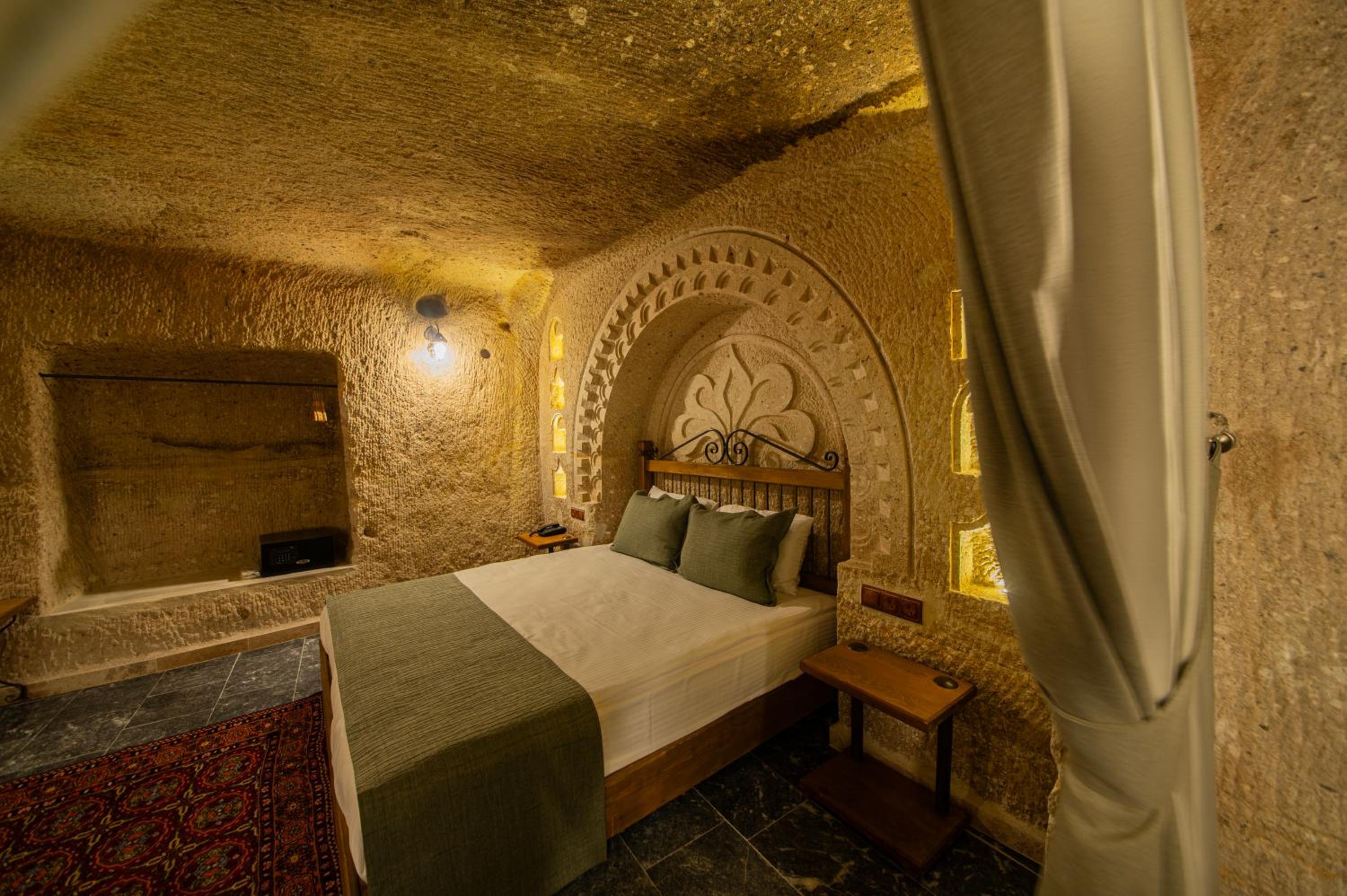 Deluxe Room photo 2