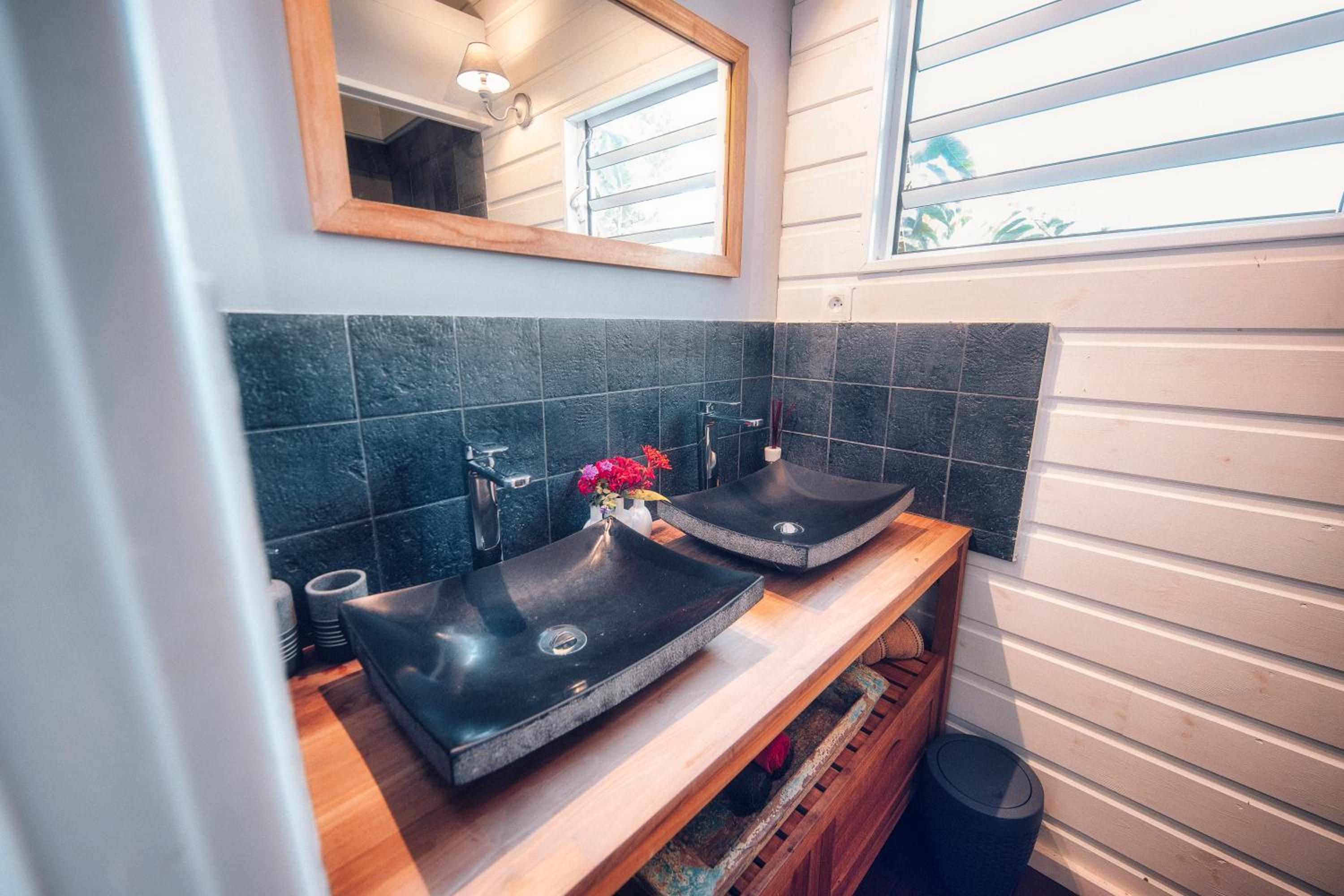 Queen Room with Sea View photo 3