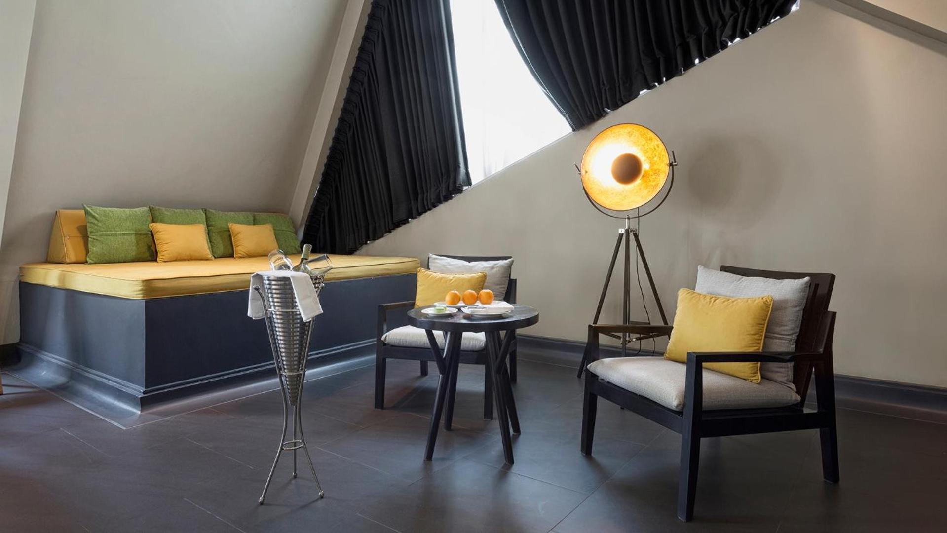 Suite Deluxe