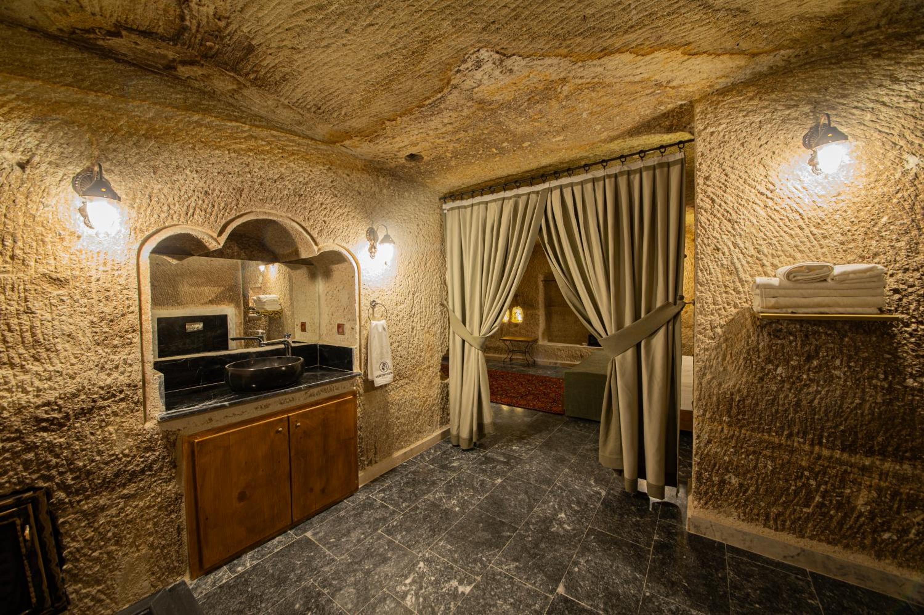 Deluxe Room photo 3
