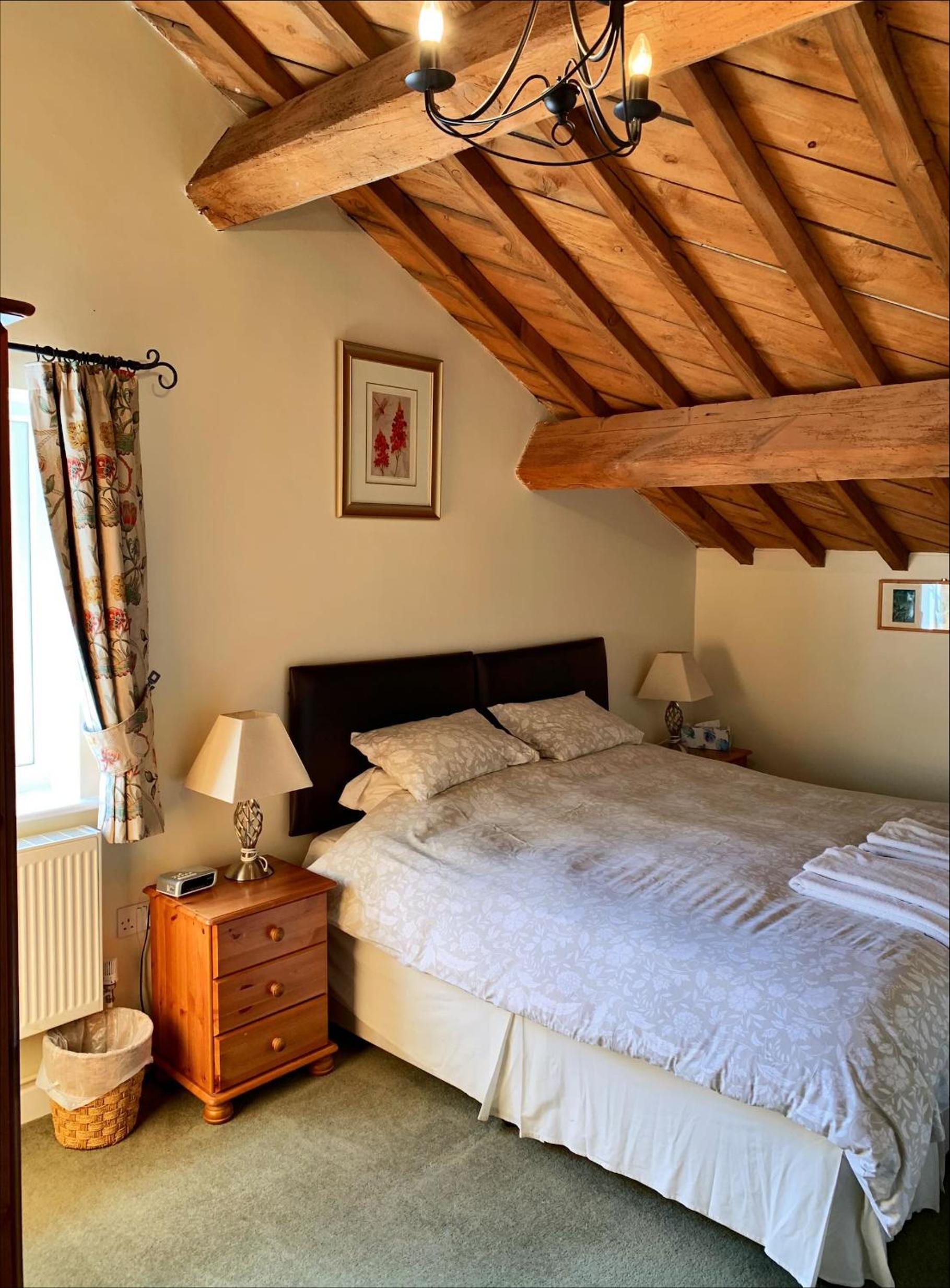 Double or Twin Room photo 1