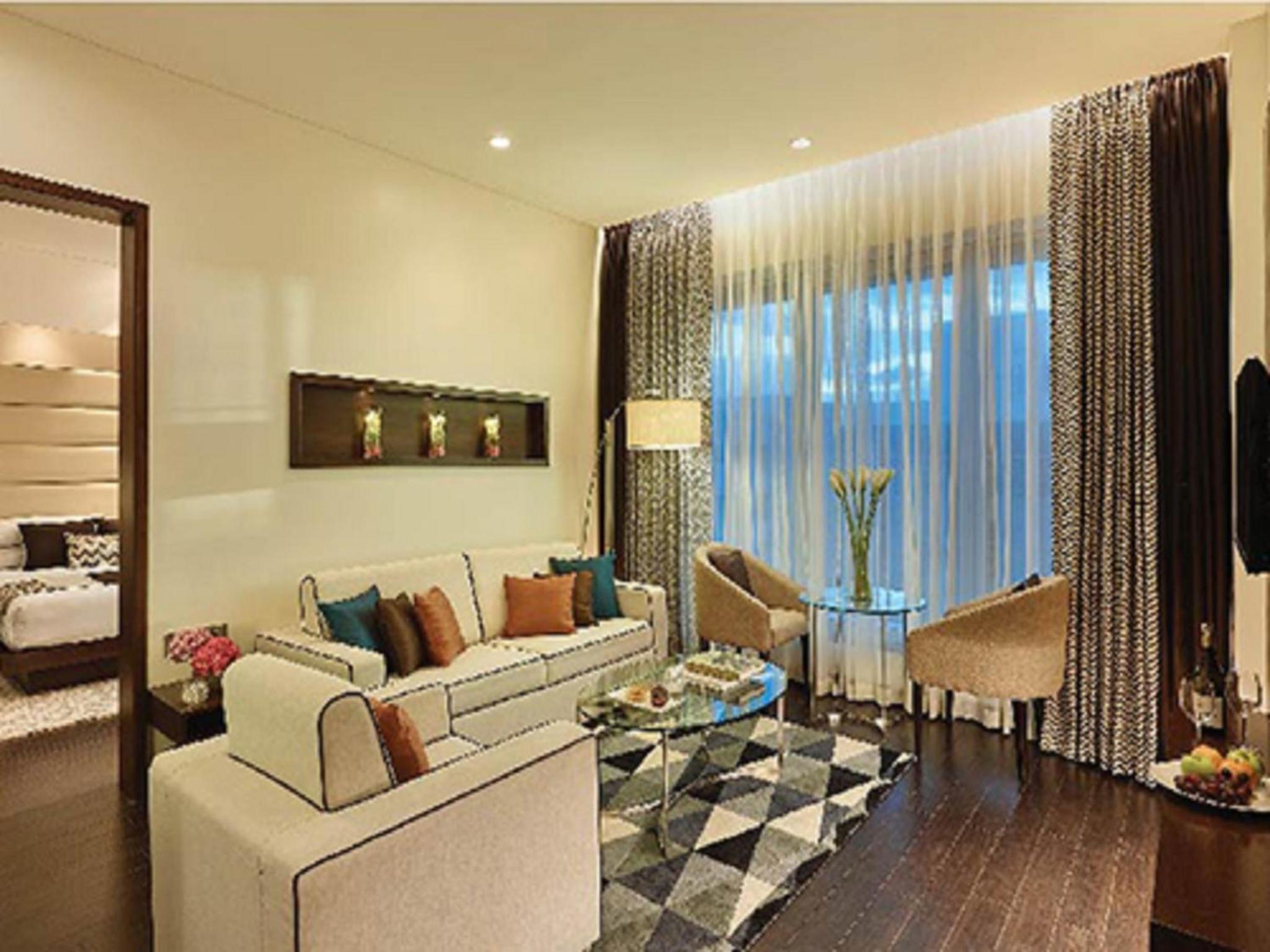 Executive Suite photo 3