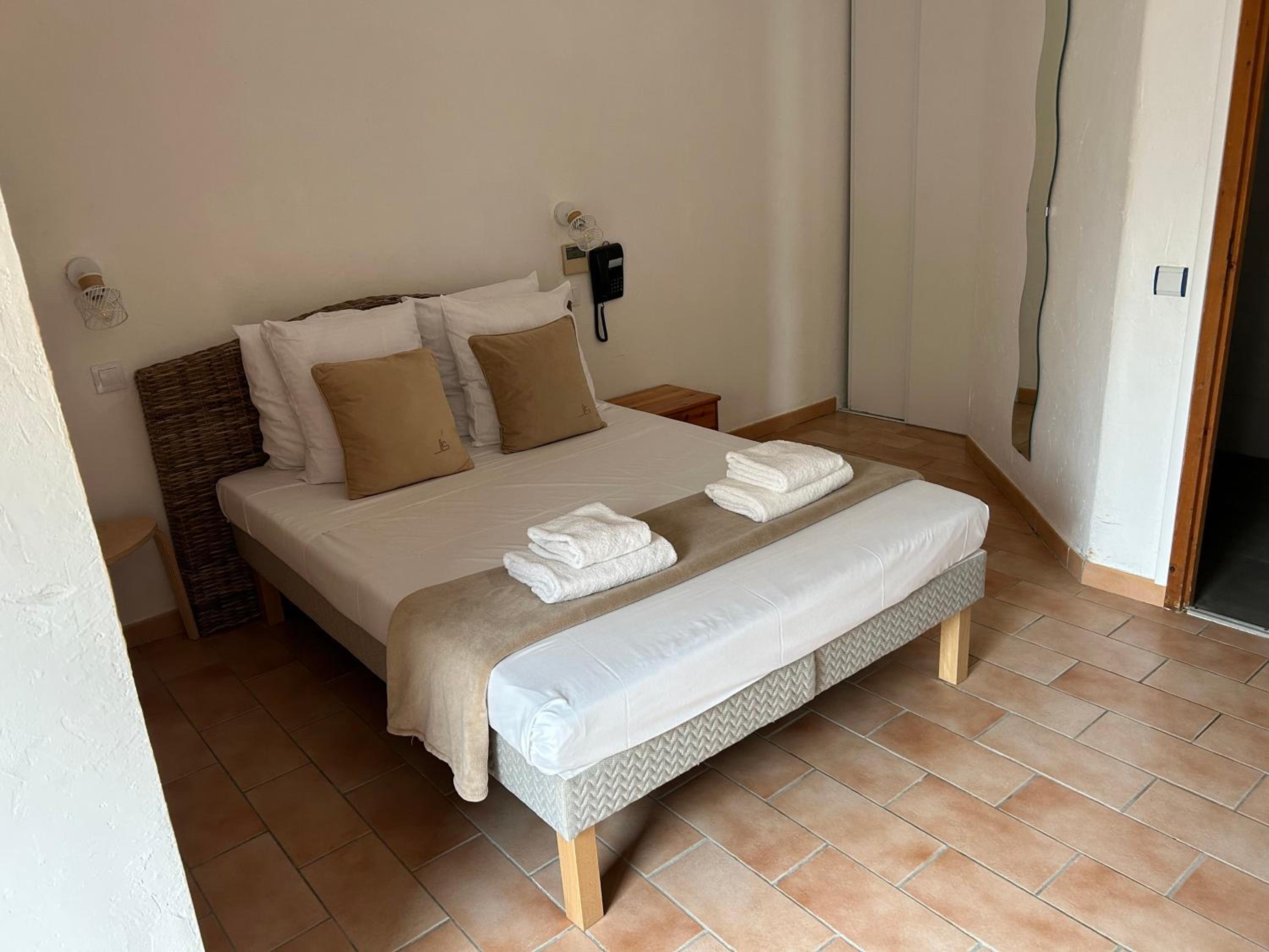 Logis Hôtel De La Clape, Photo 7