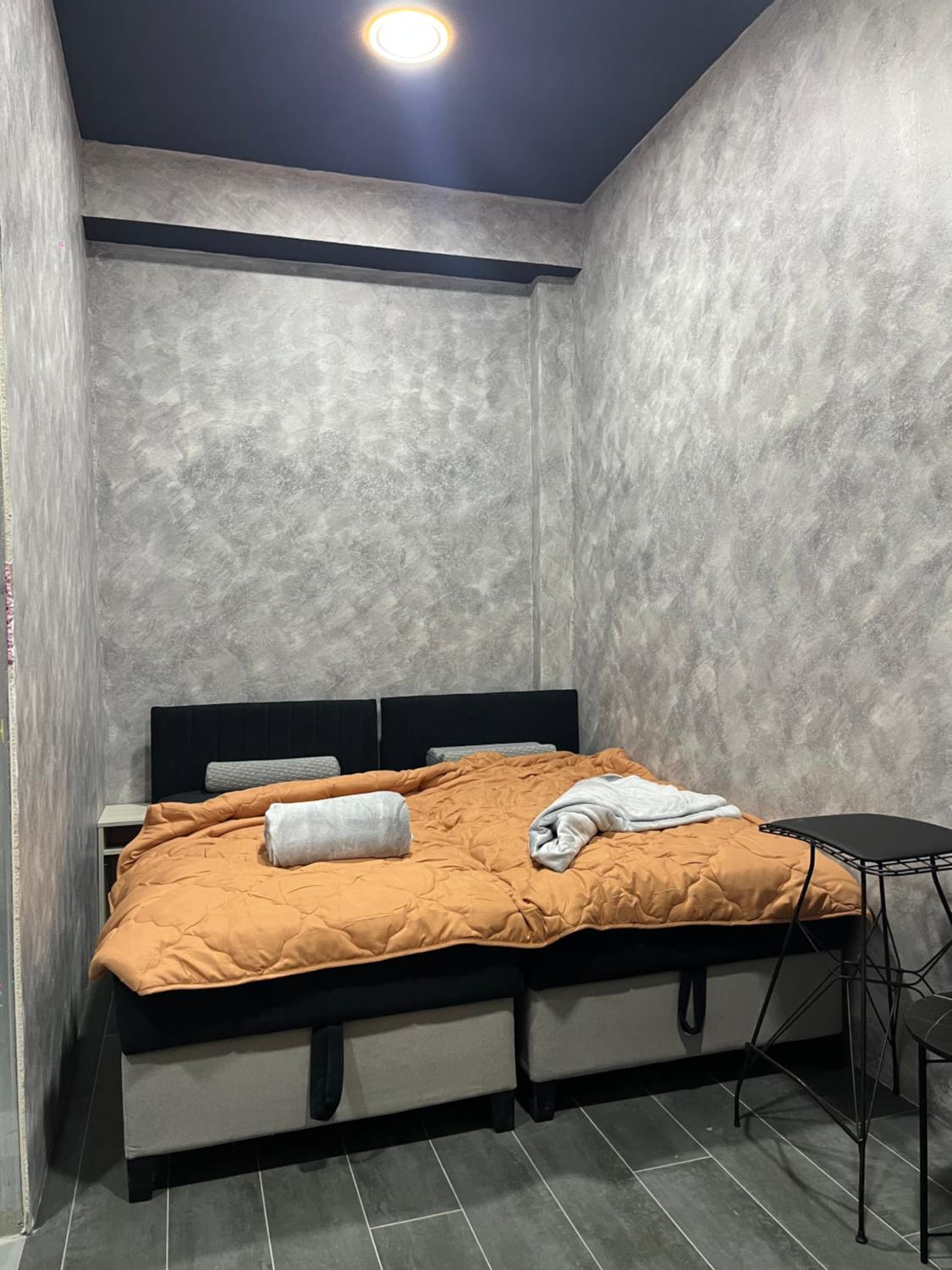 Double Room with Shared Bathroom photo 1