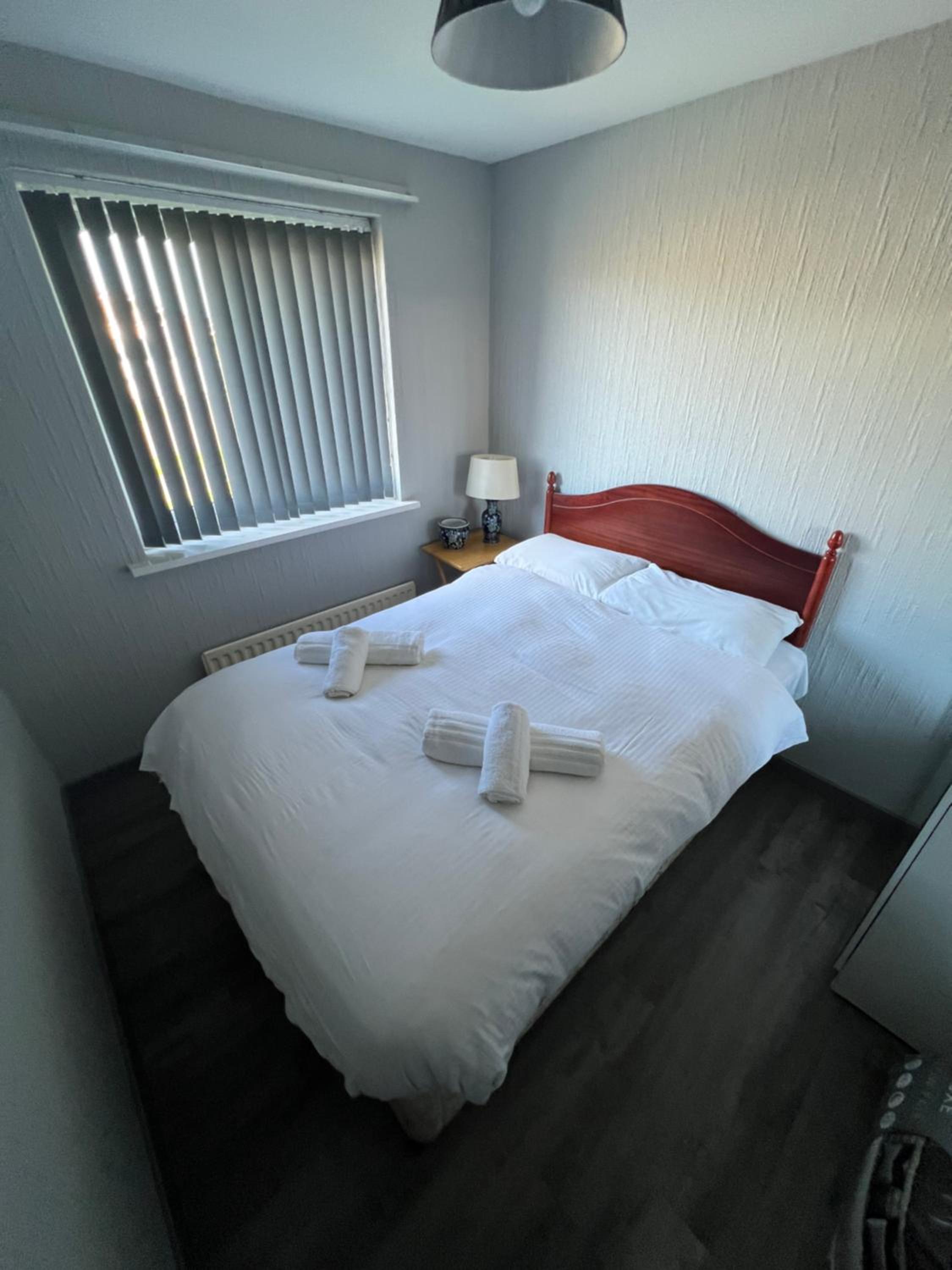 Two-Bedroom House photo 1