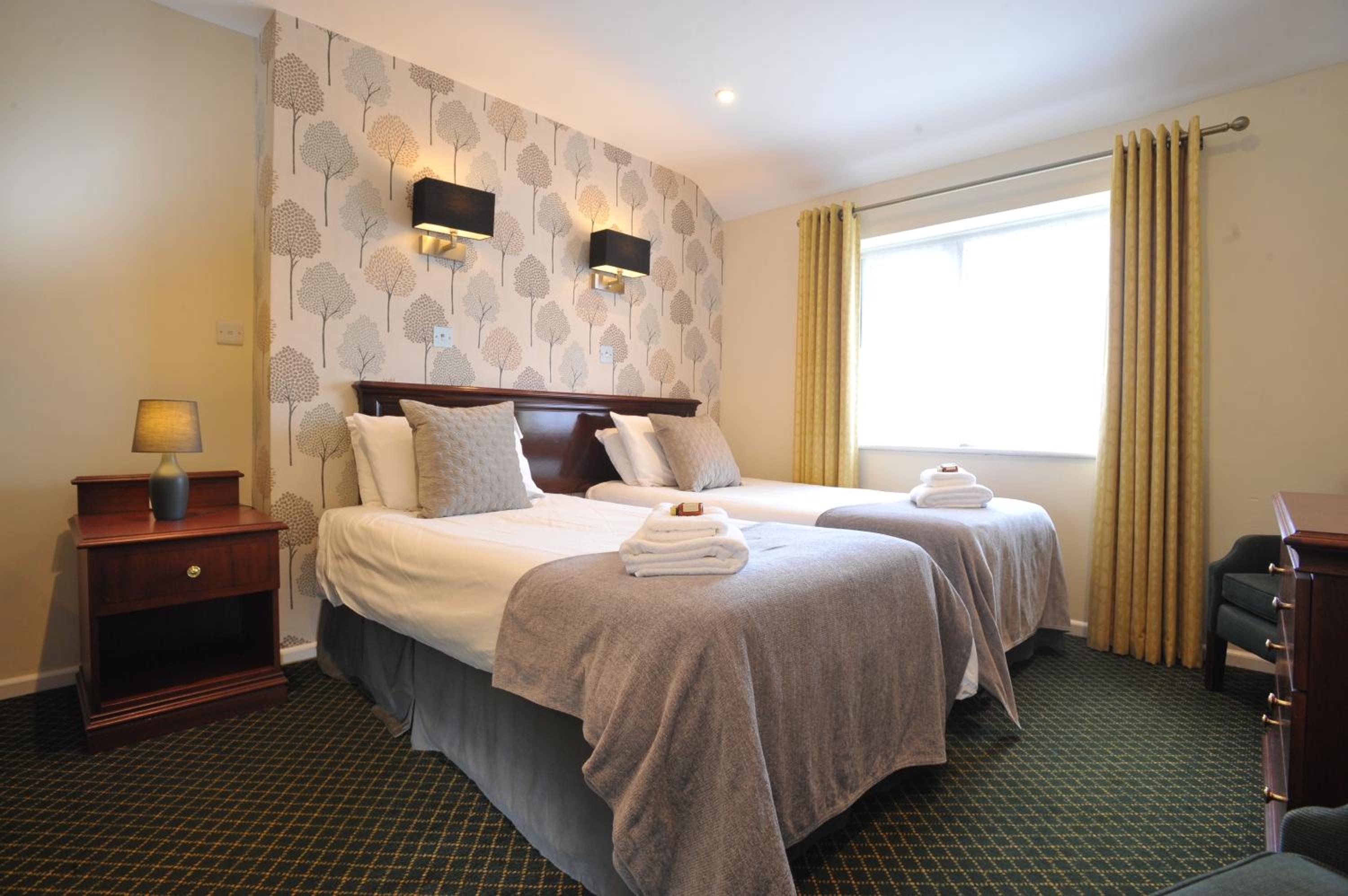 Double or Twin Room photo 2