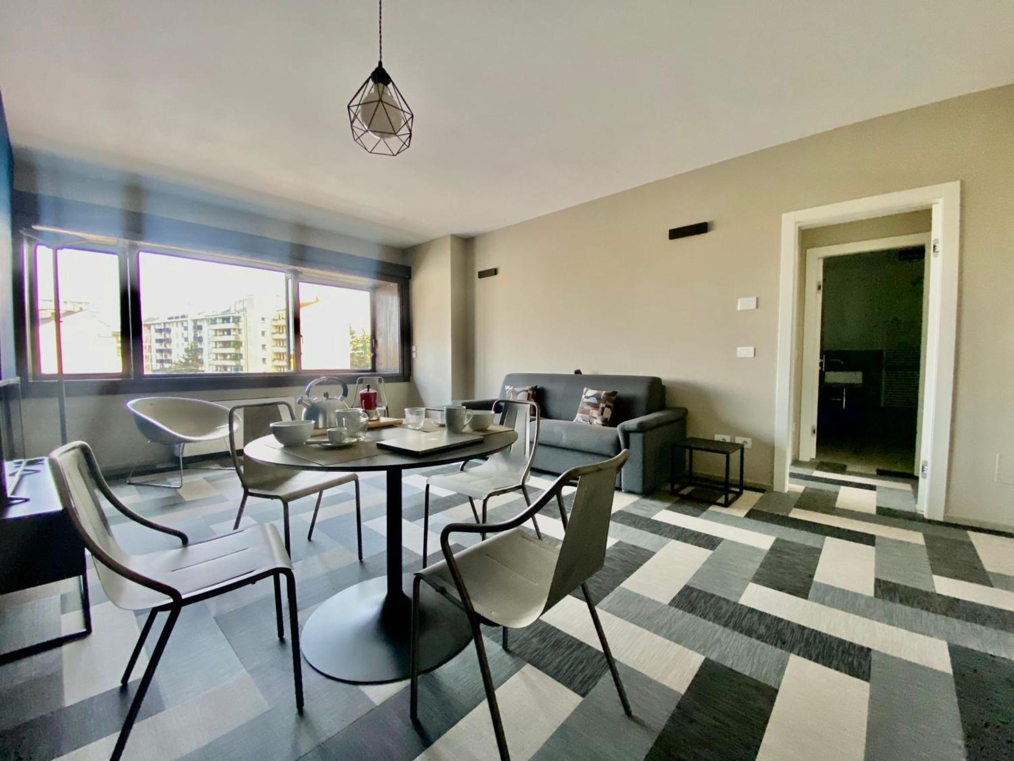 Apartment 1