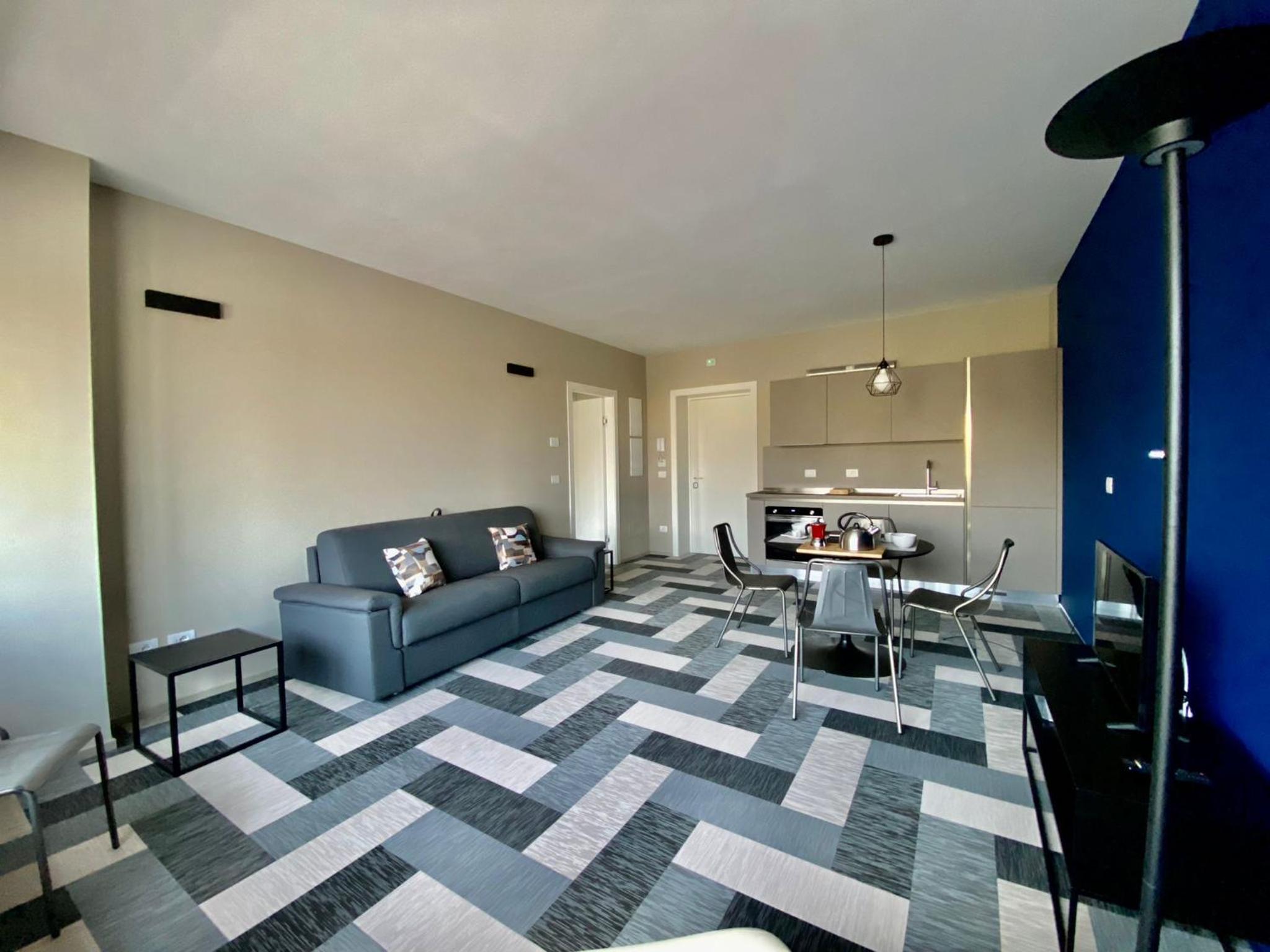 Apartment 1 photo 3