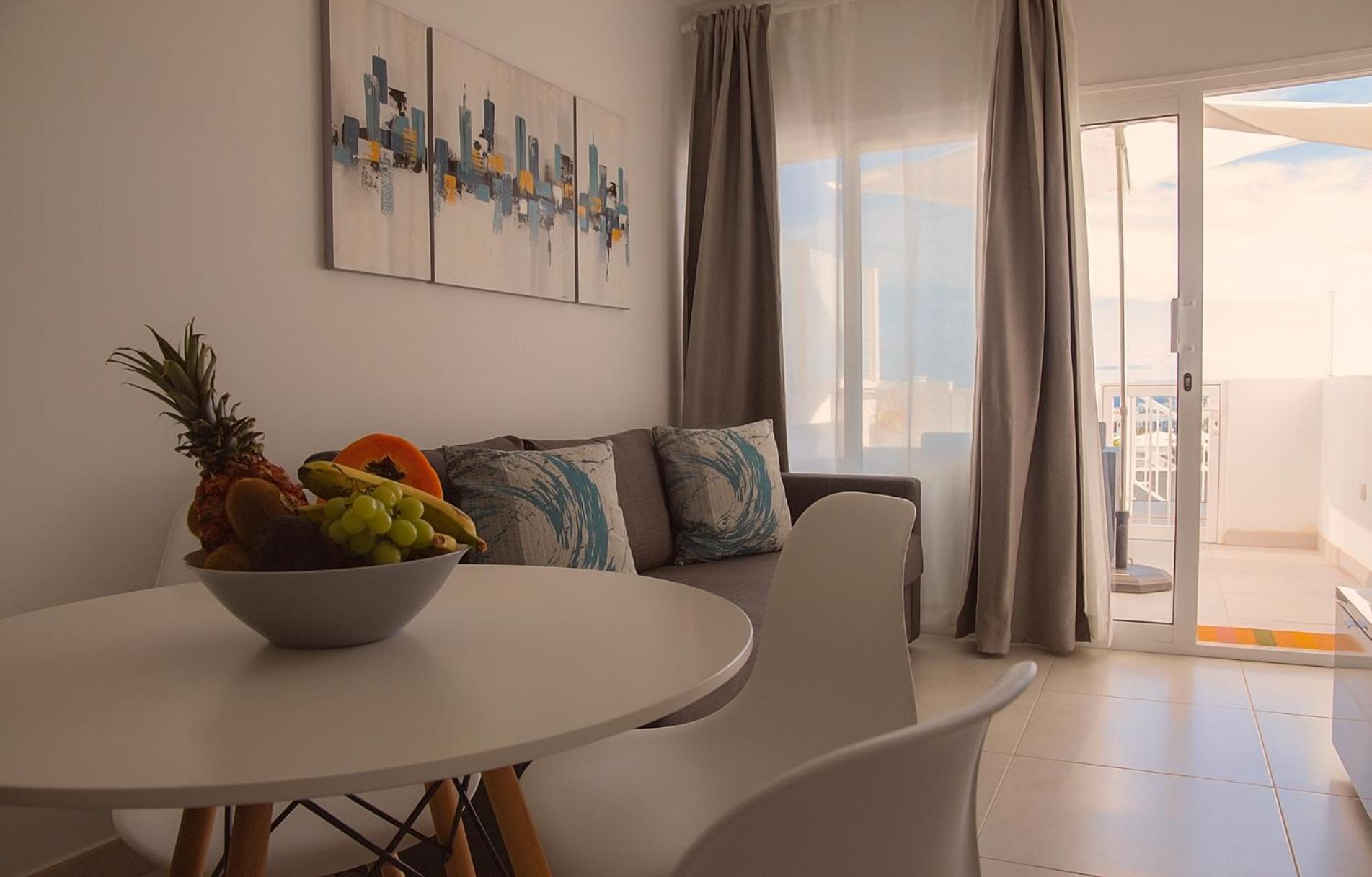 Casa de Vacaciones