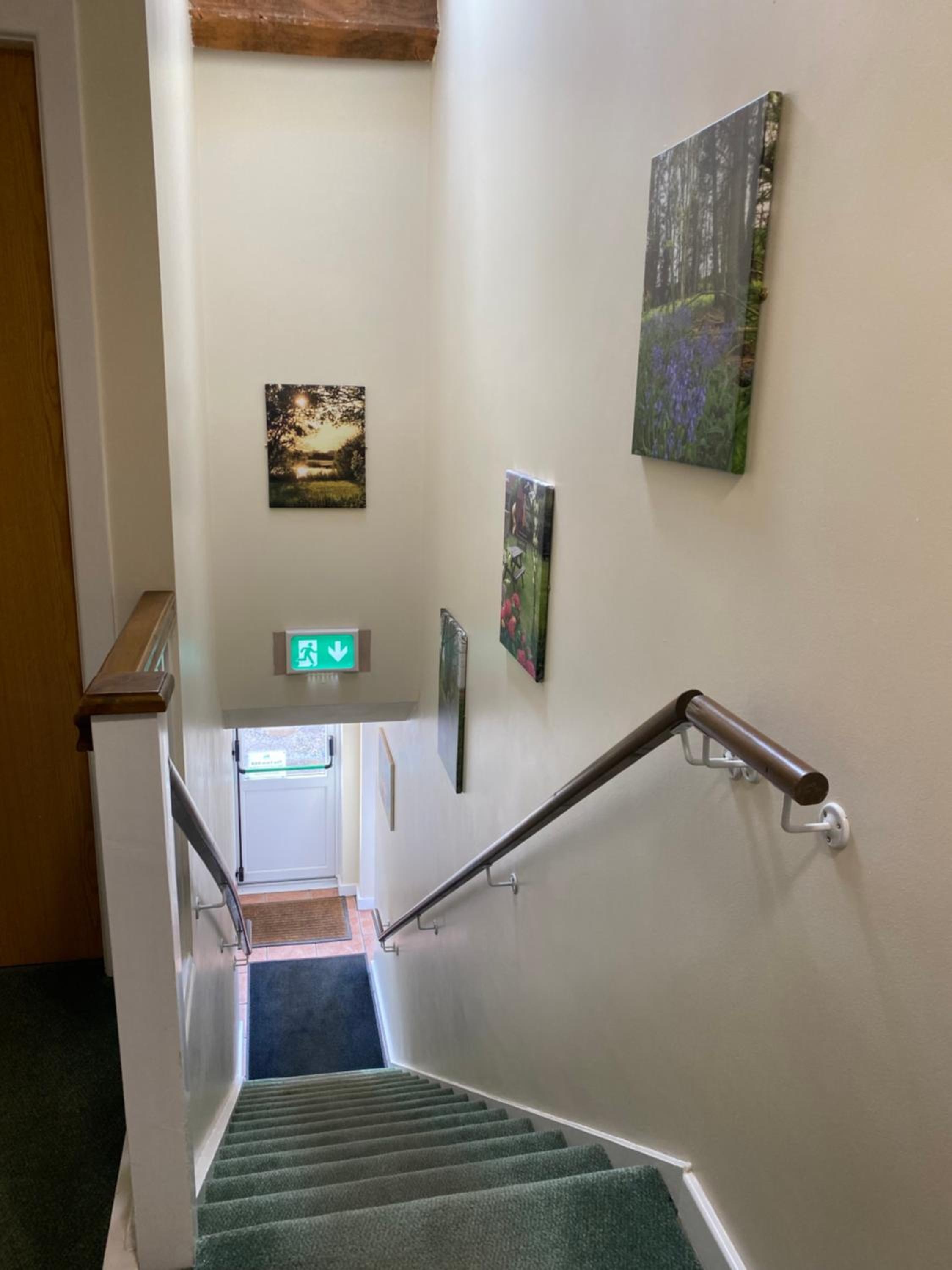 Double or Twin Room photo 2