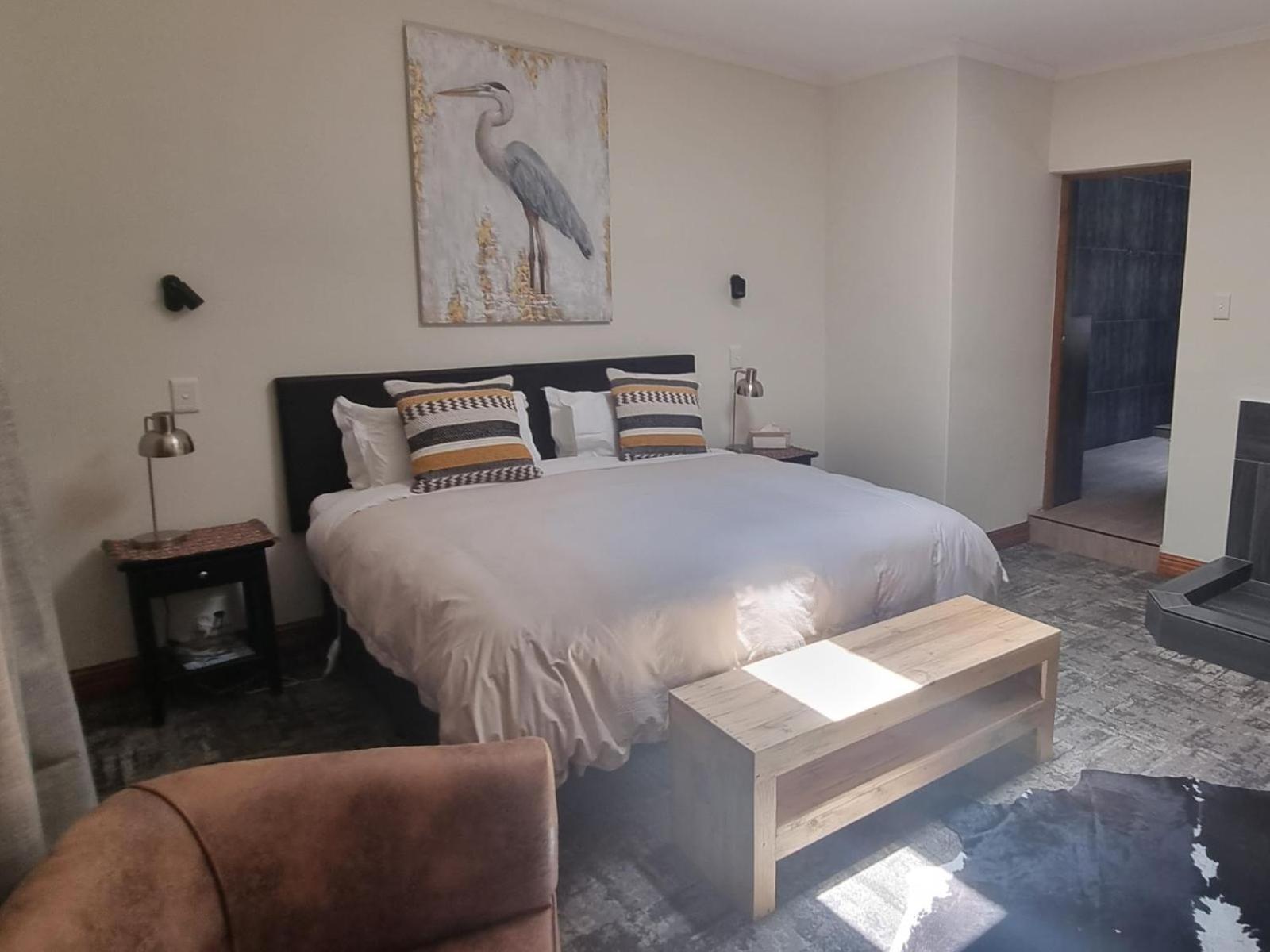 Executive King Room photo 1
