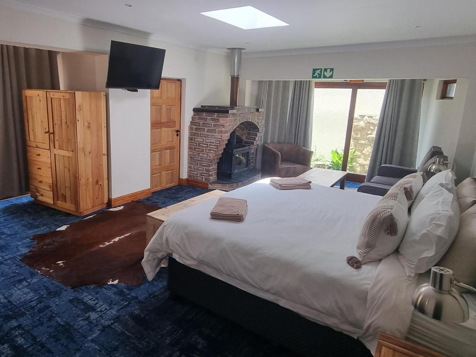 Executive King Room photo 3