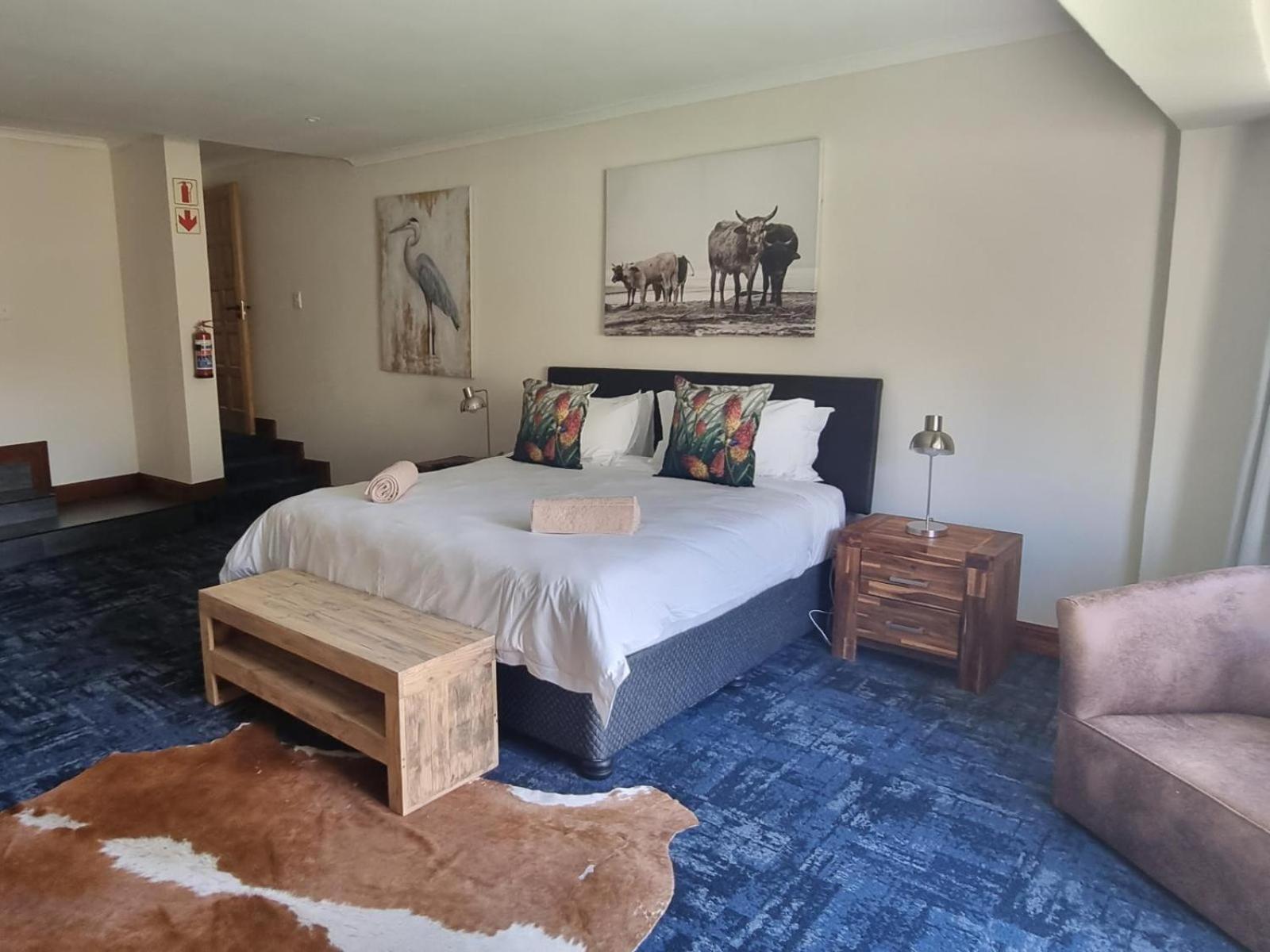 Executive King Room photo 2