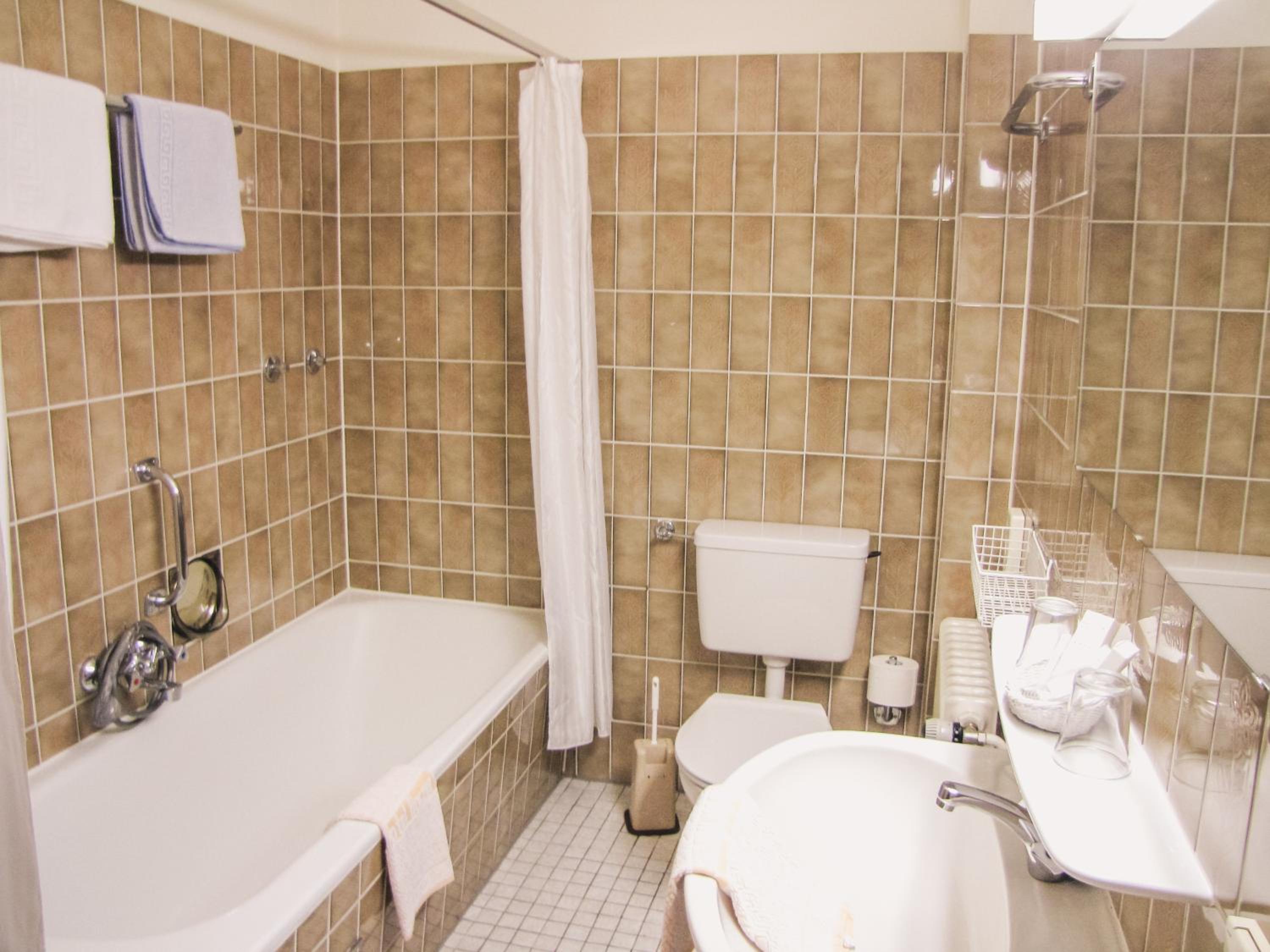 Standard Triple Room photo 3