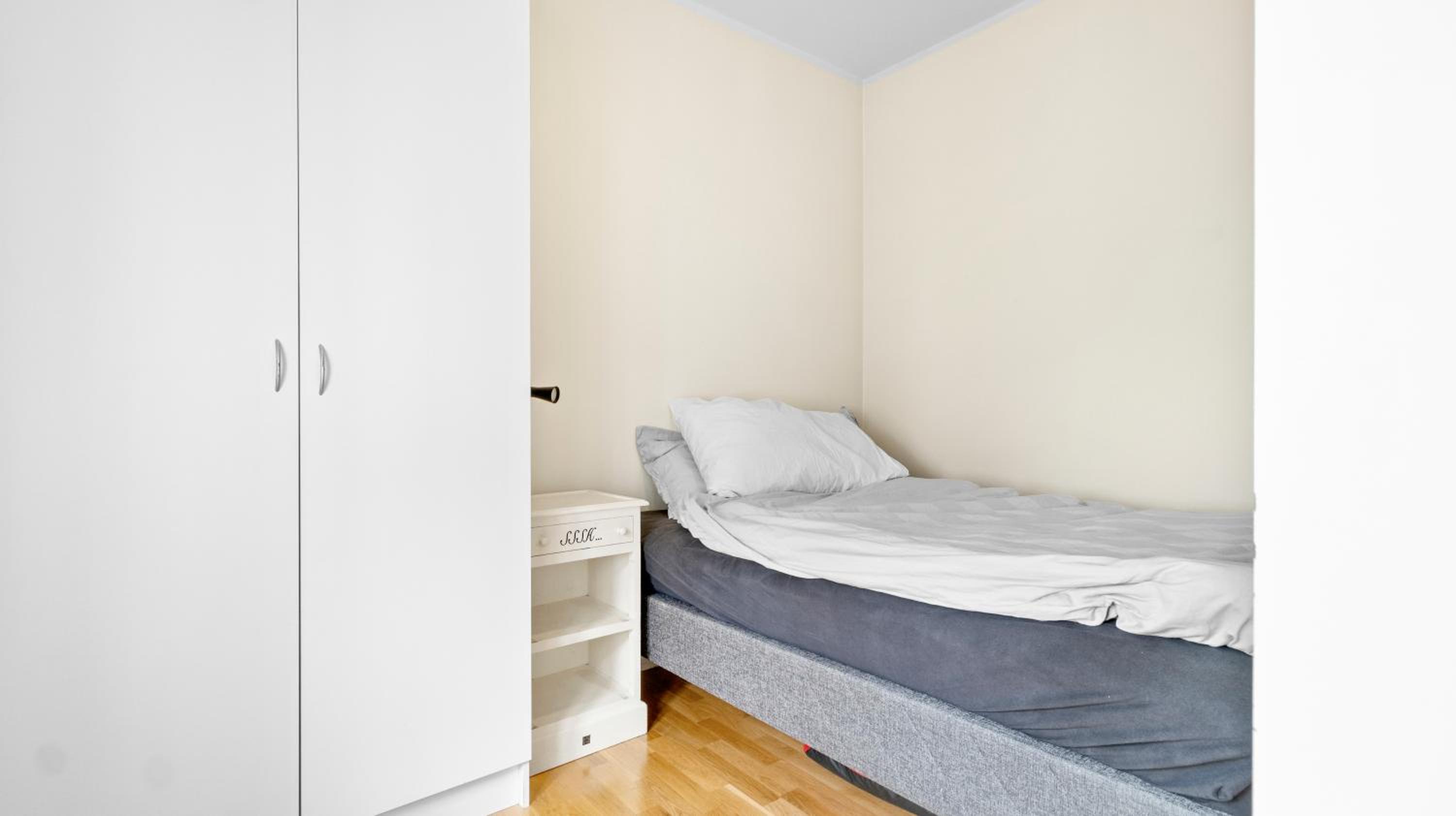 Two-Bedroom Apartment photo 1