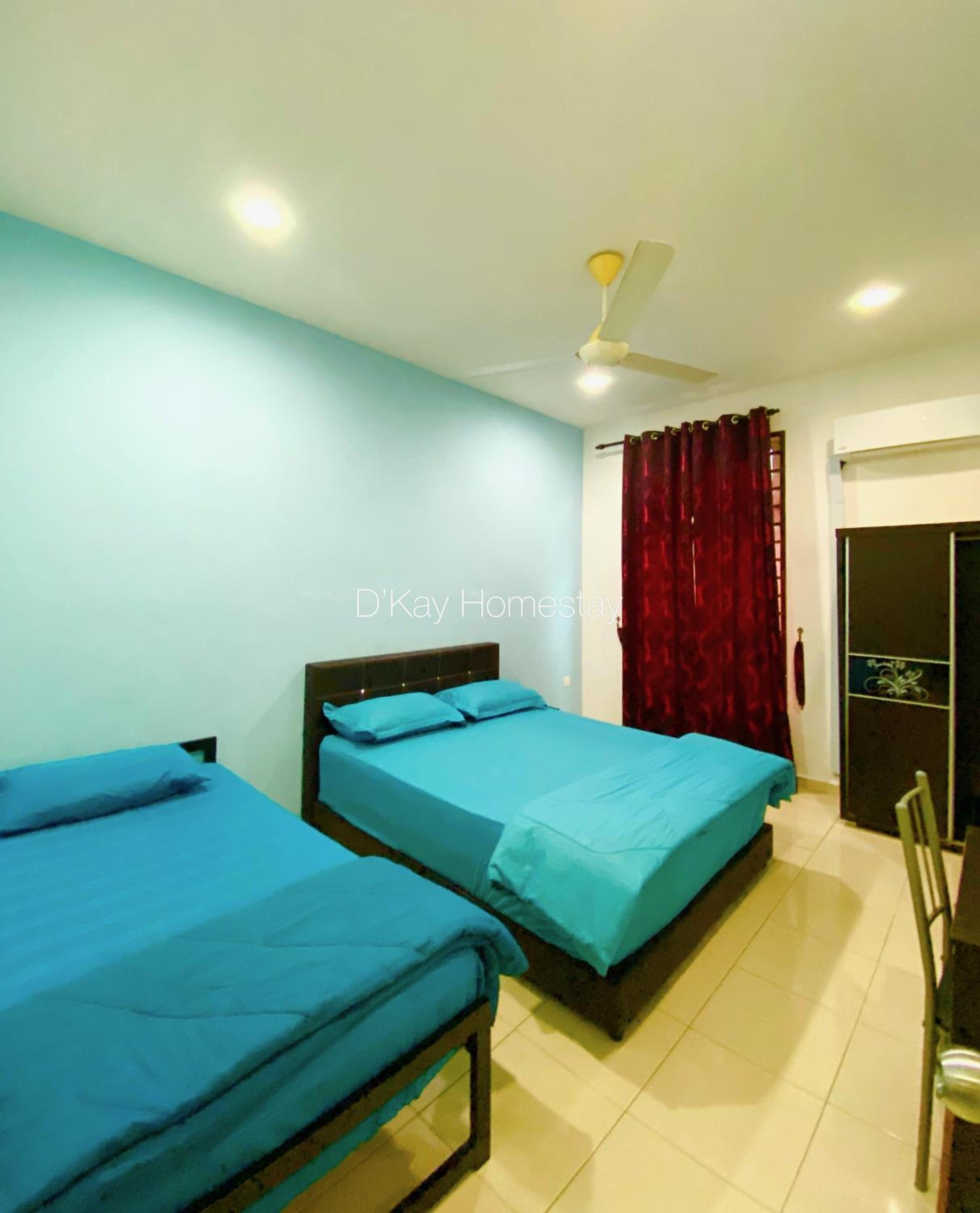 Two-Bedroom House photo 2