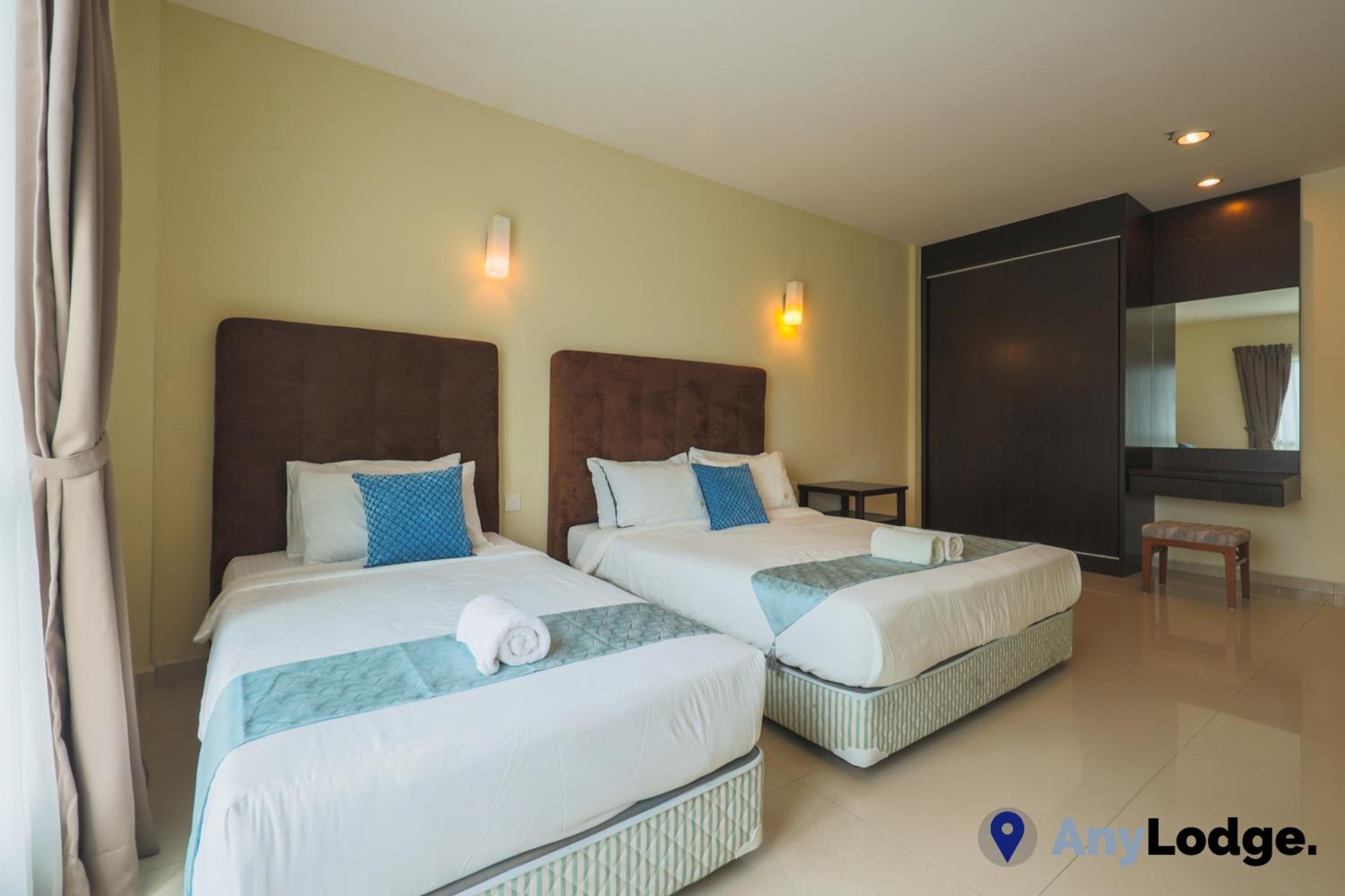 Apartment with Sea View photo 2