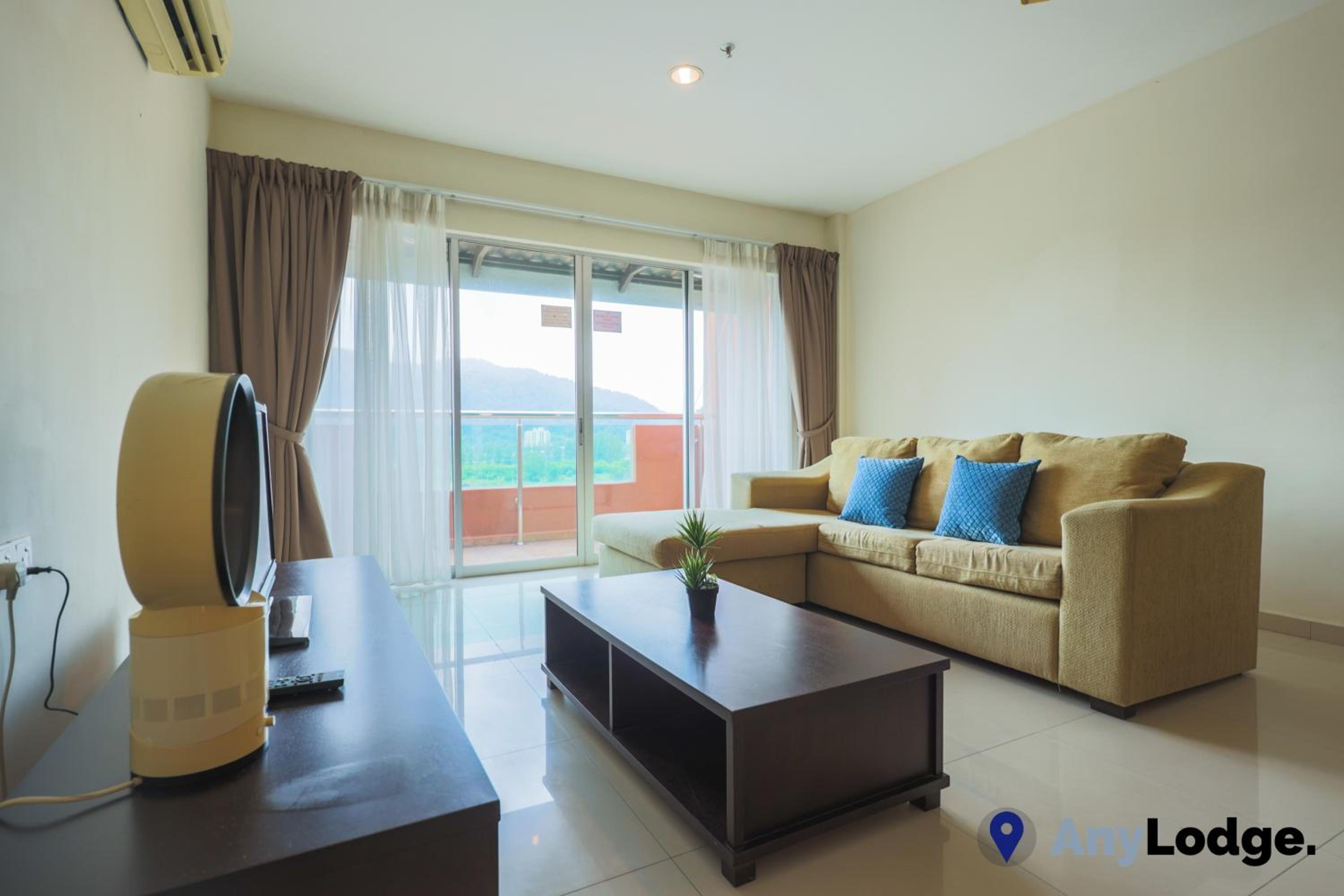 Apartment with Sea View photo 3