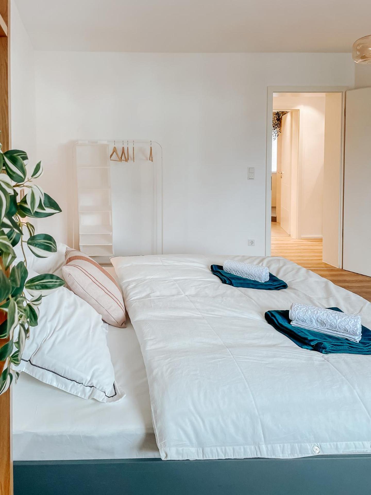 Two-Bedroom Apartment photo 2