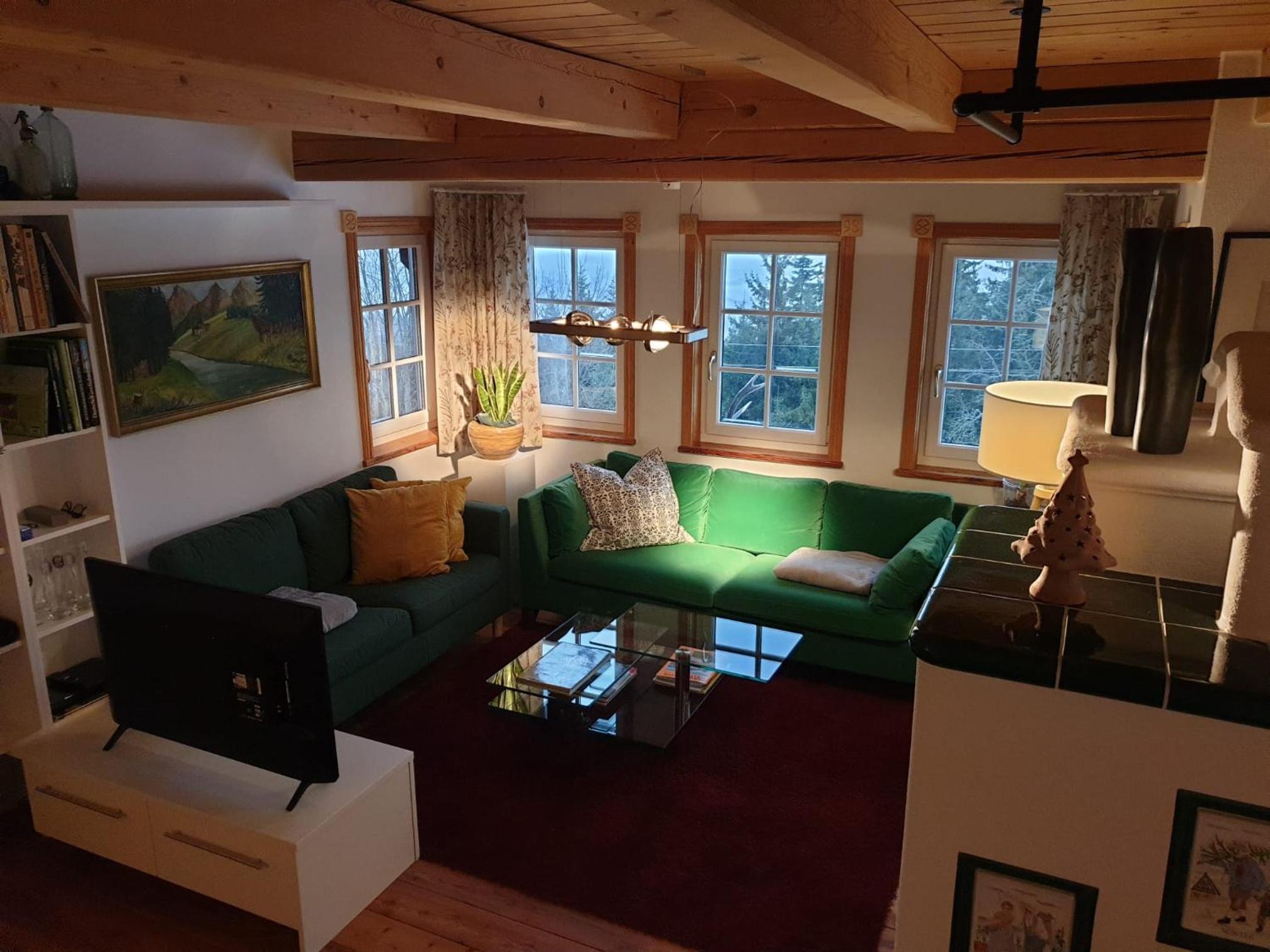 Vacation Home