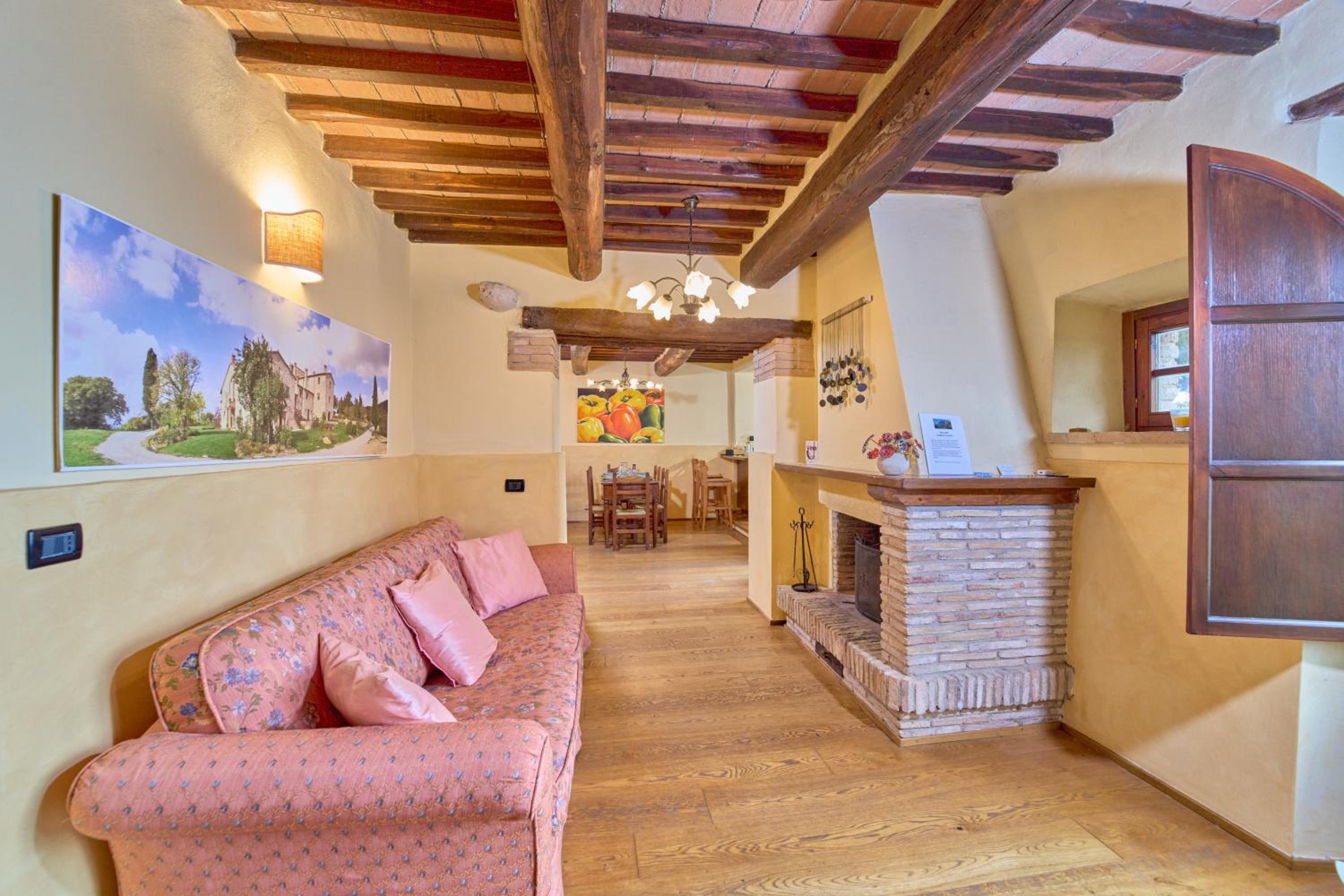 Apartment - Ground Floor