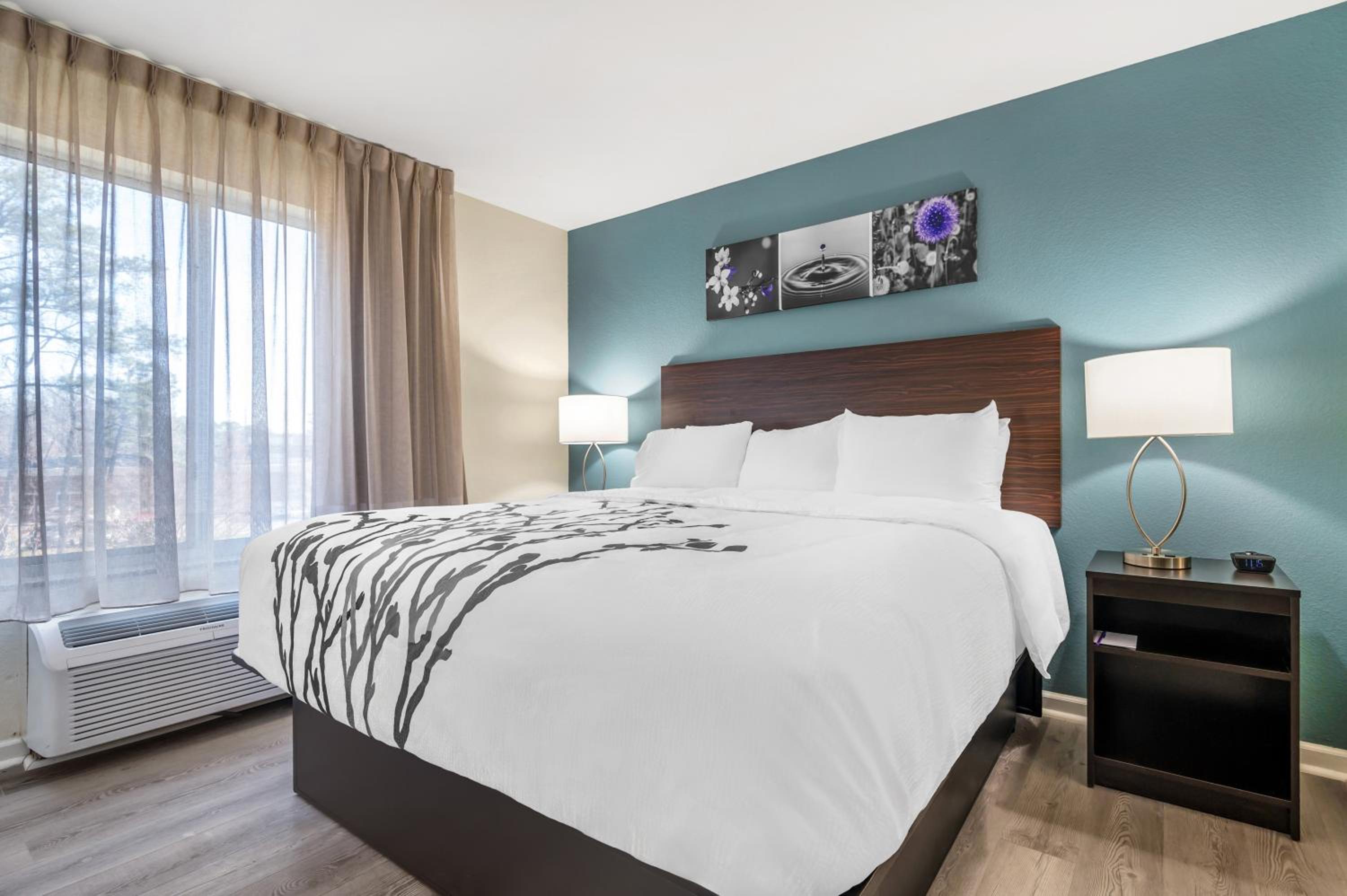 One Room Suite - Non Smoking - Photo 4
