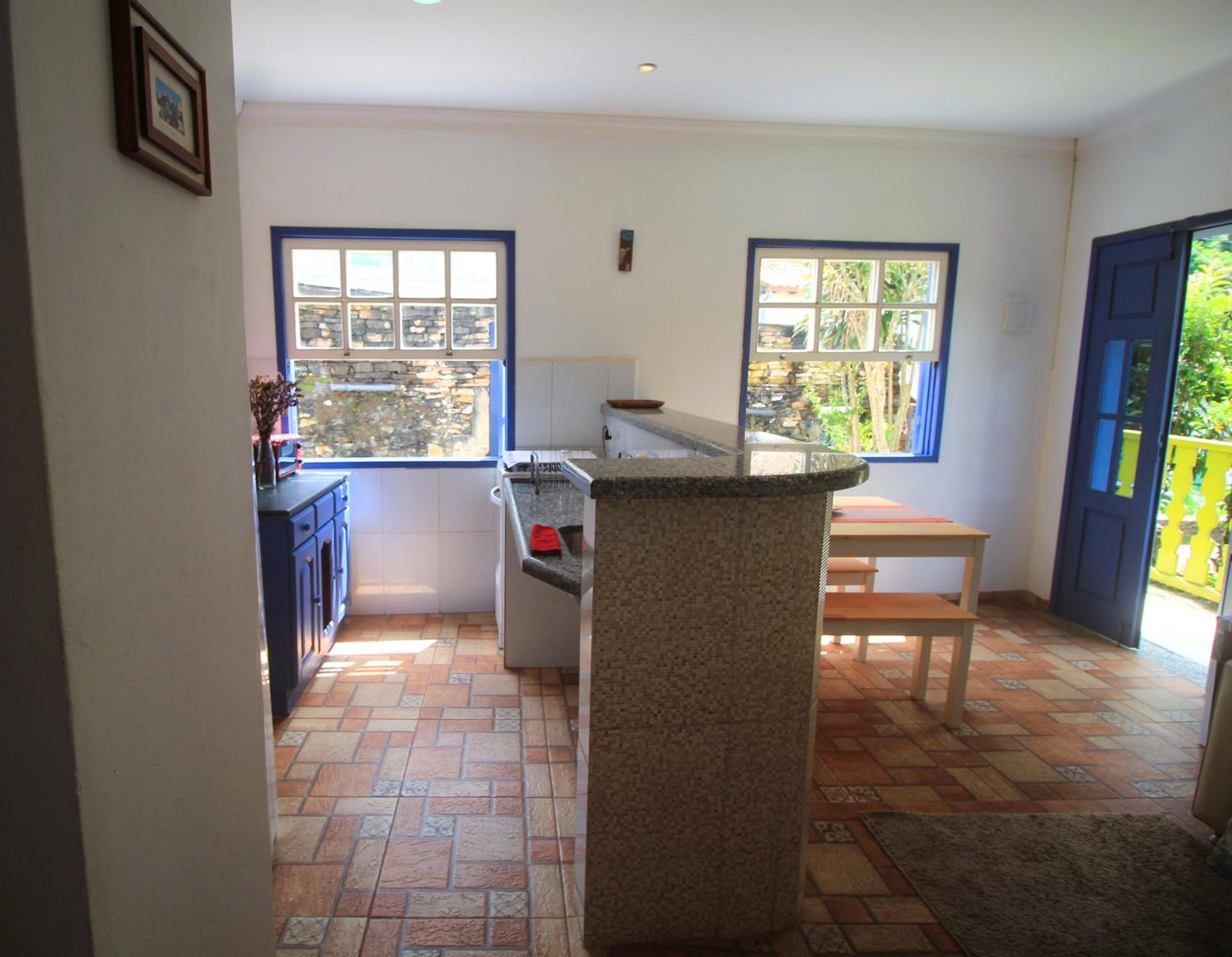 Two-Bedroom House photo 2