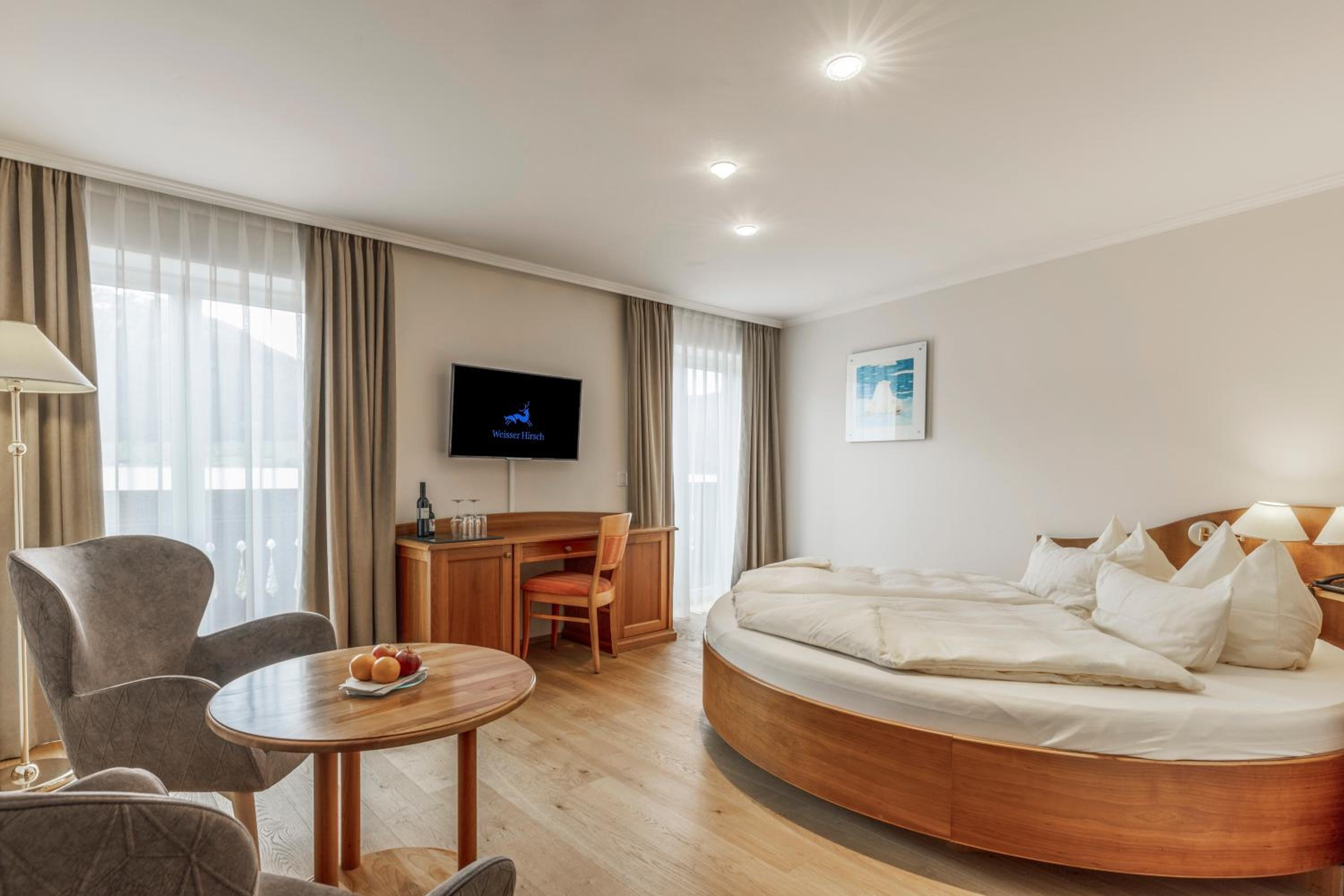 Double Room with Lake View photo 3