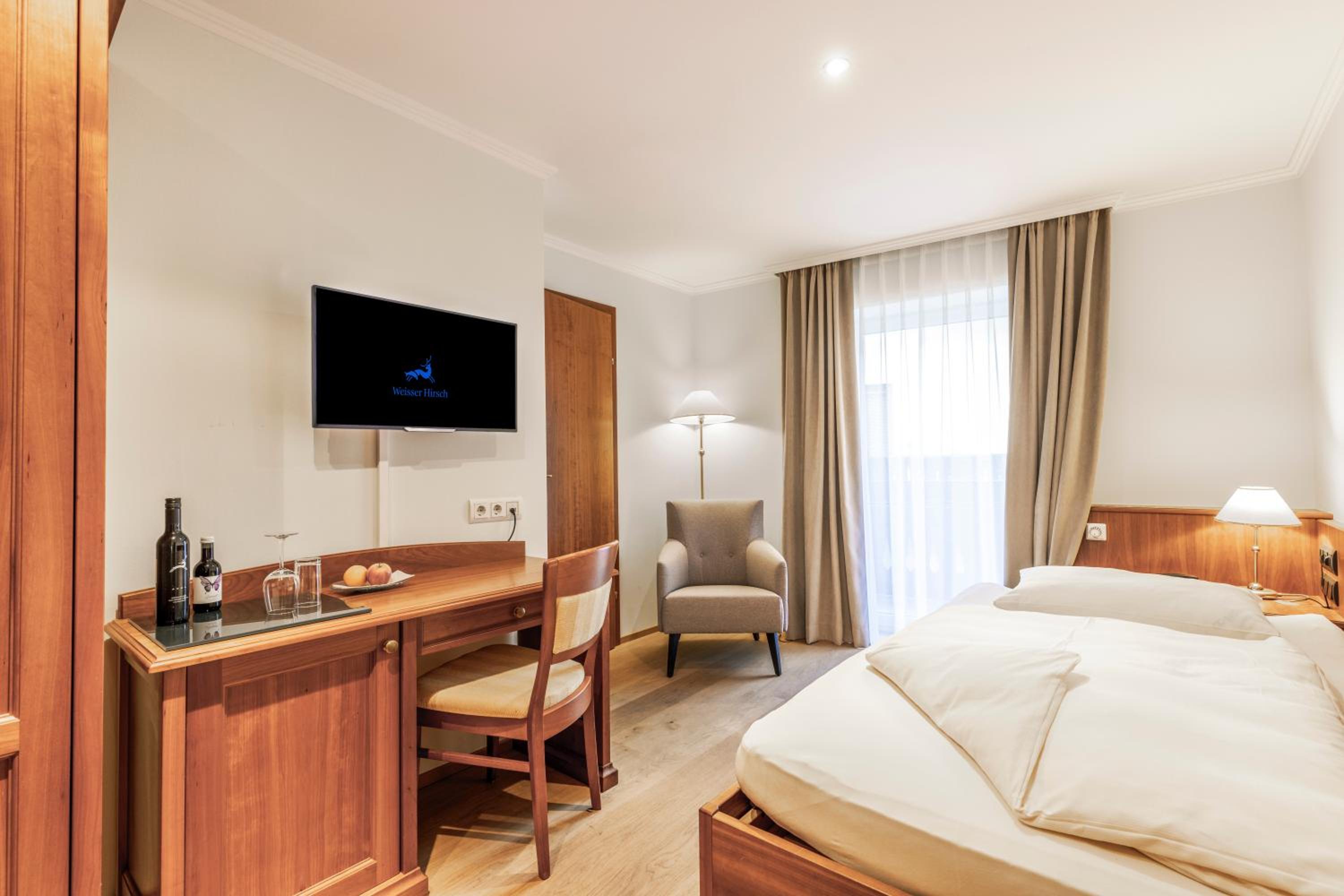 Single Room photo 1