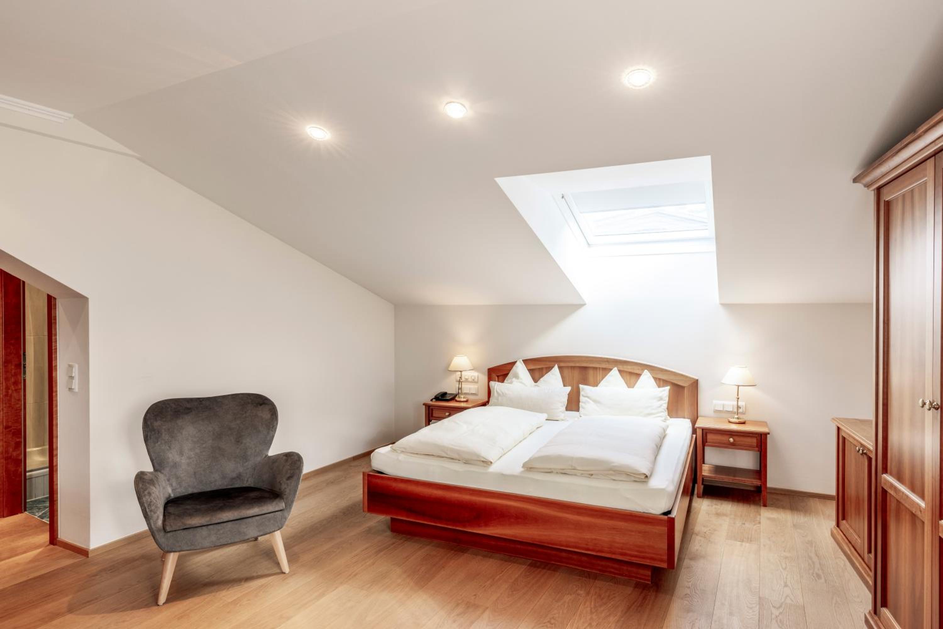 Junior Suite photo 3