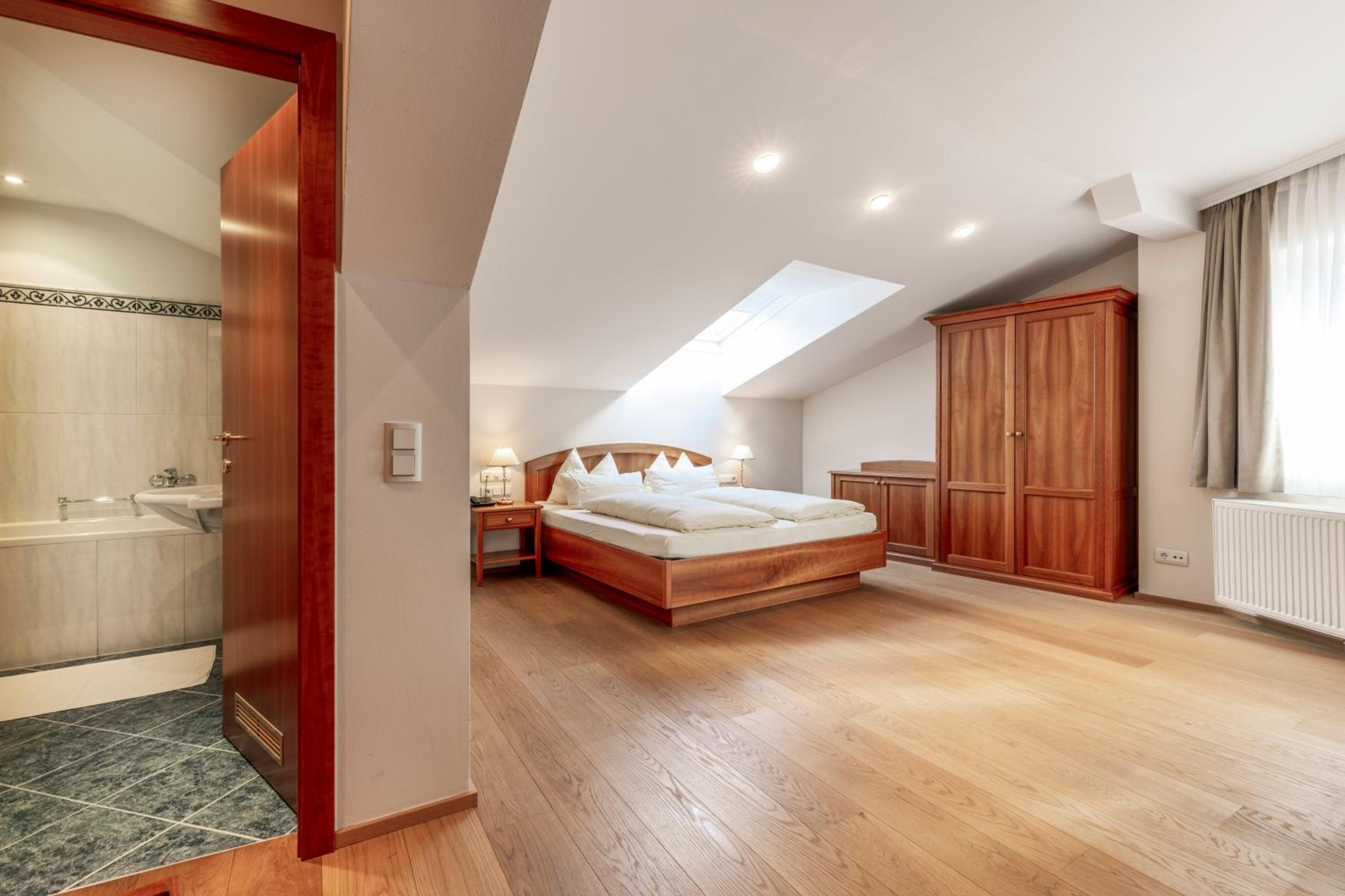 Junior Suite photo 1
