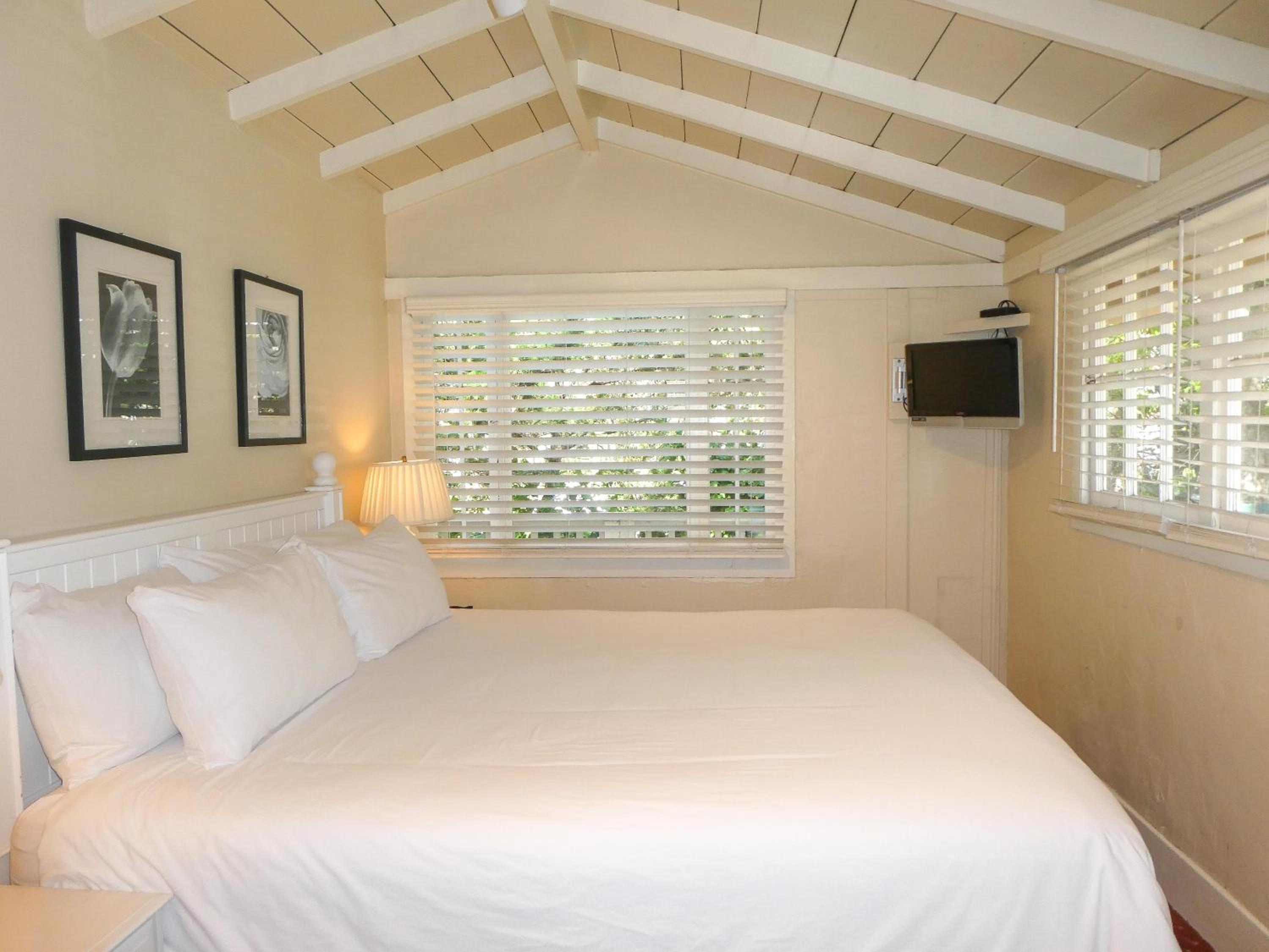 Dolores Cottage Ii, Private Rental With Kitchen
