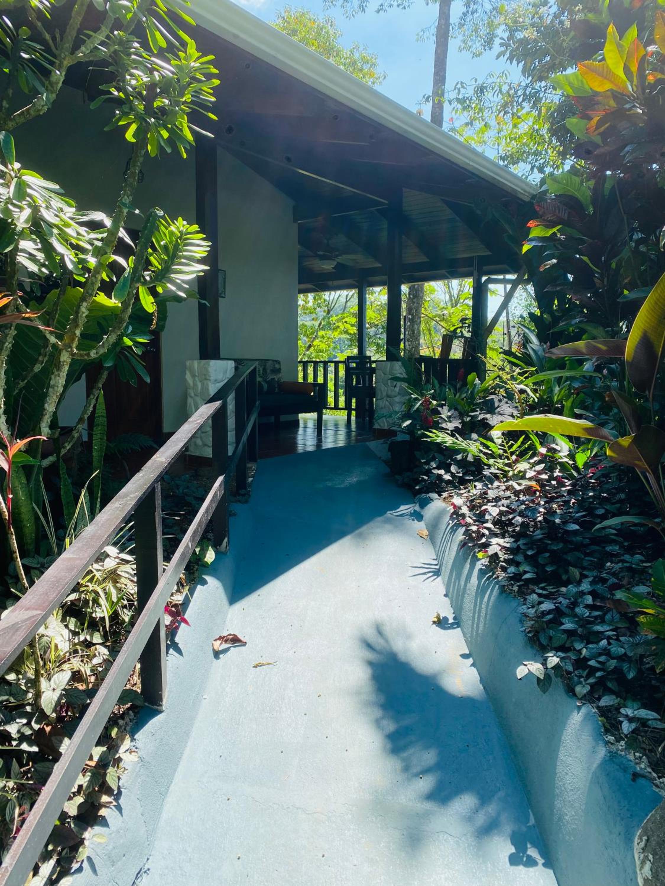 Deluxe Villa Colibri (accessible) photo 2