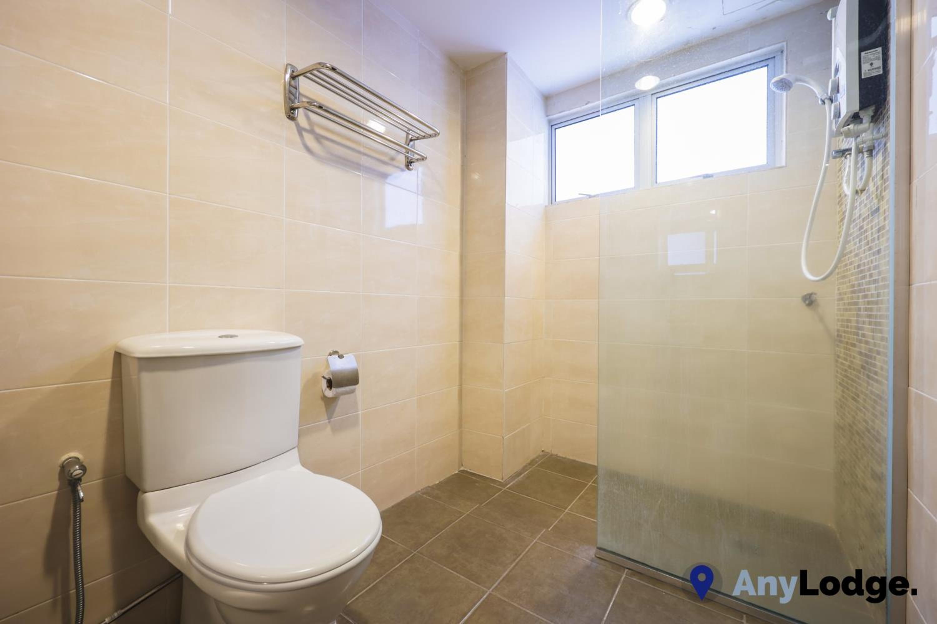 Three-Bedroom Suite photo 2