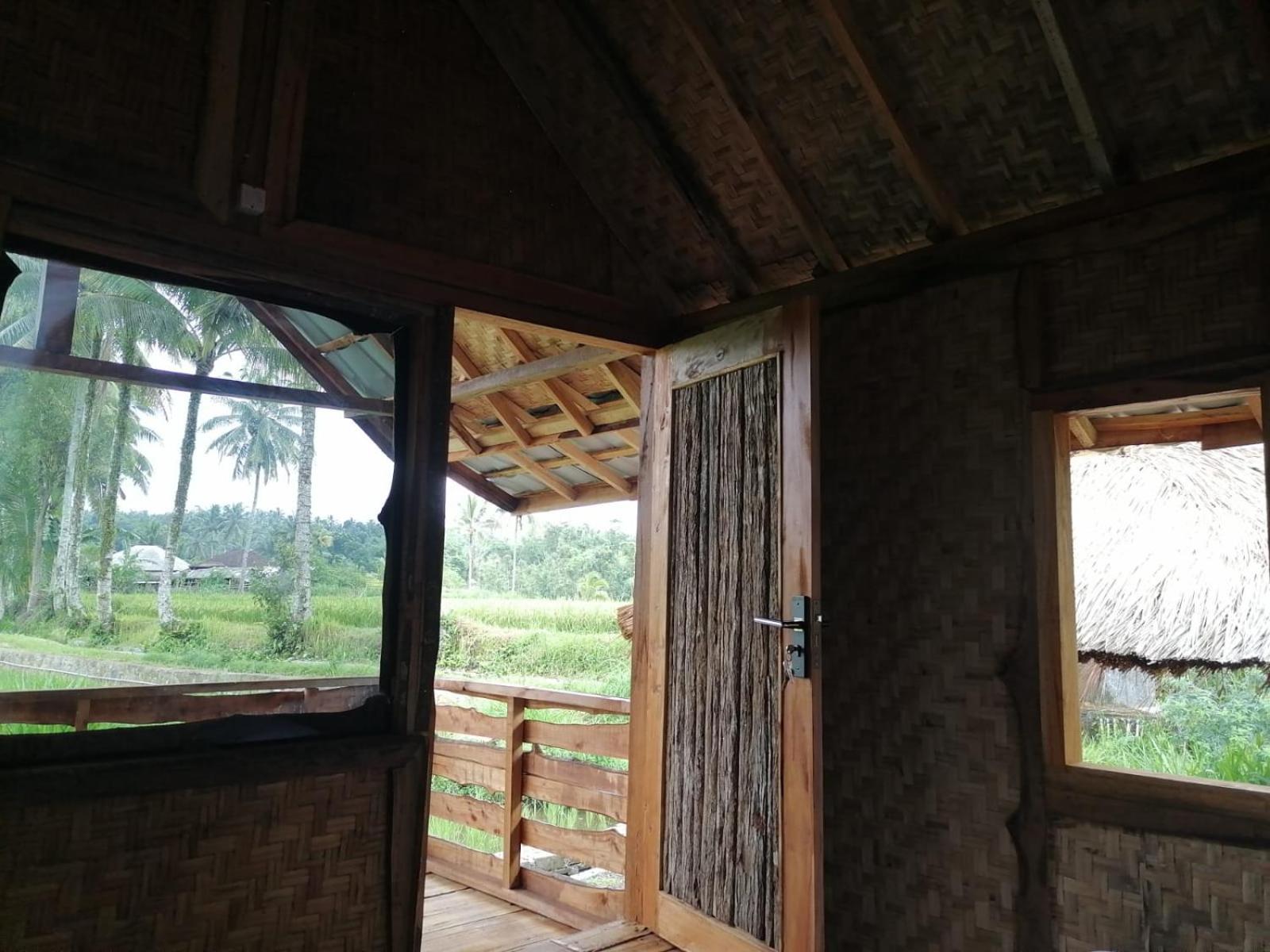Double Room with Mountain View photo 3