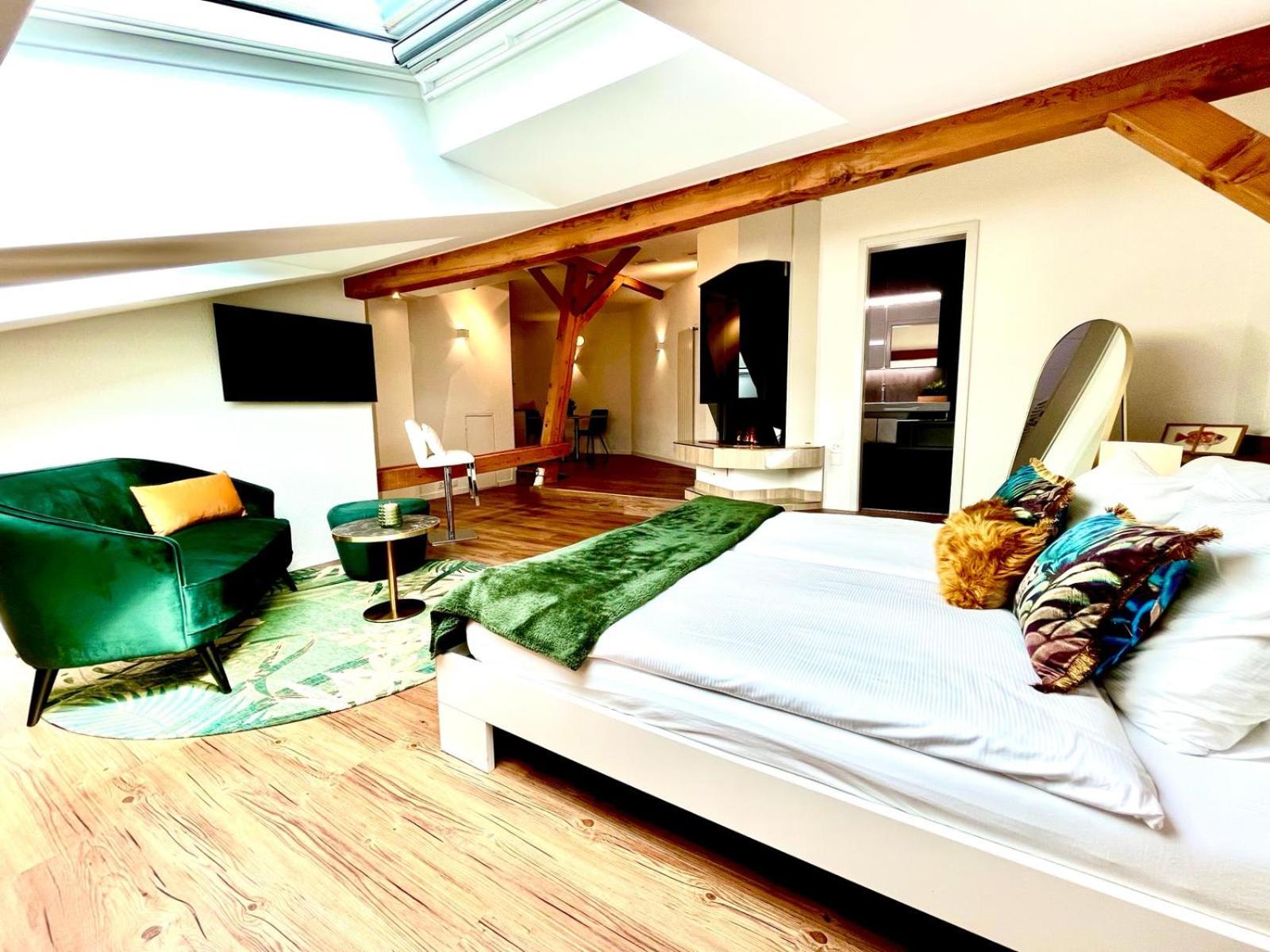Superior Double Room photo 2