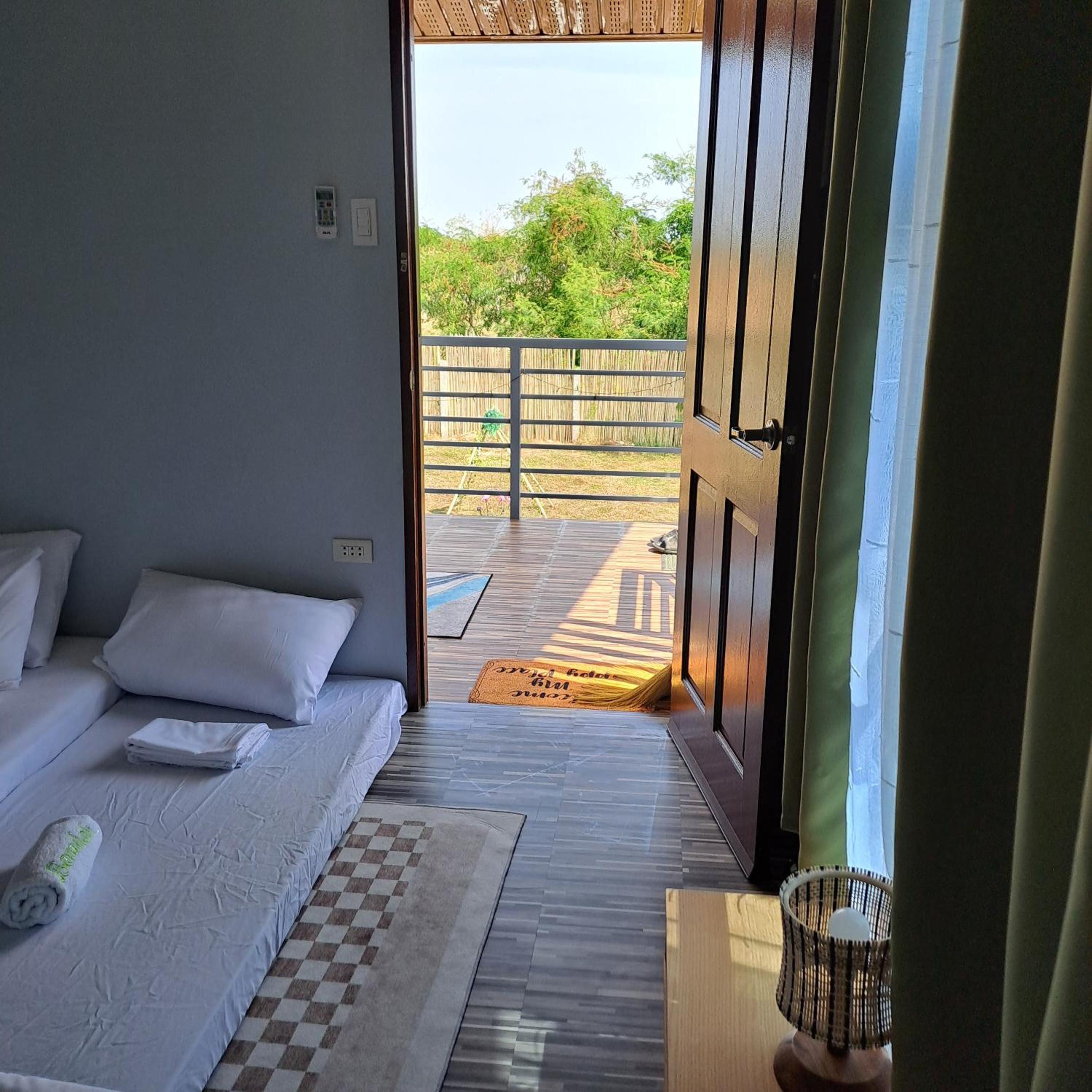 Two-Bedroom House photo 1