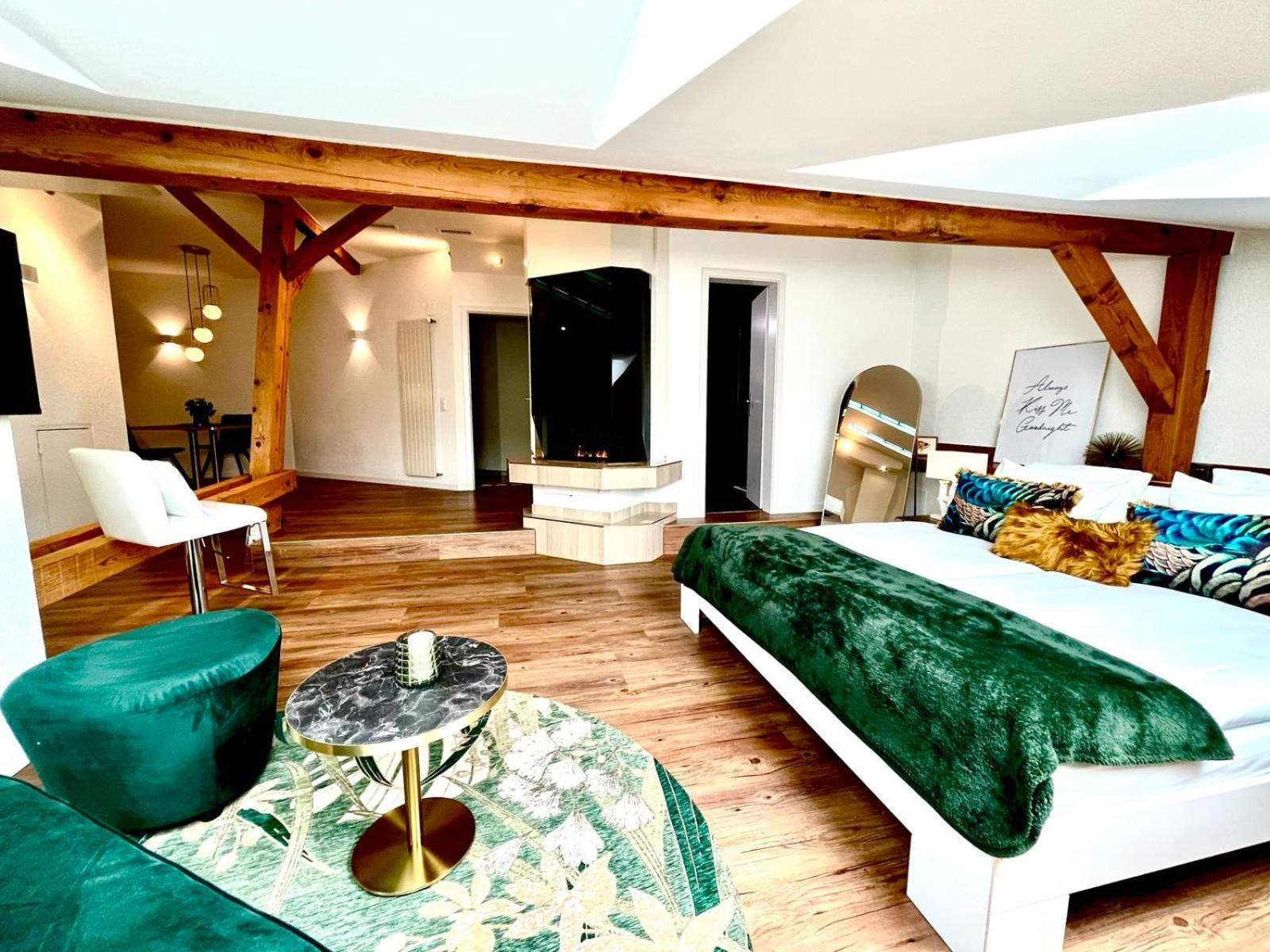 Superior Double Room photo 3