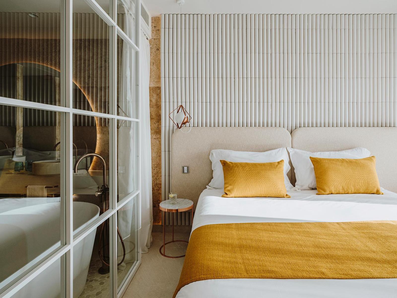 Premier Double Room & SPA access - Photo 1
