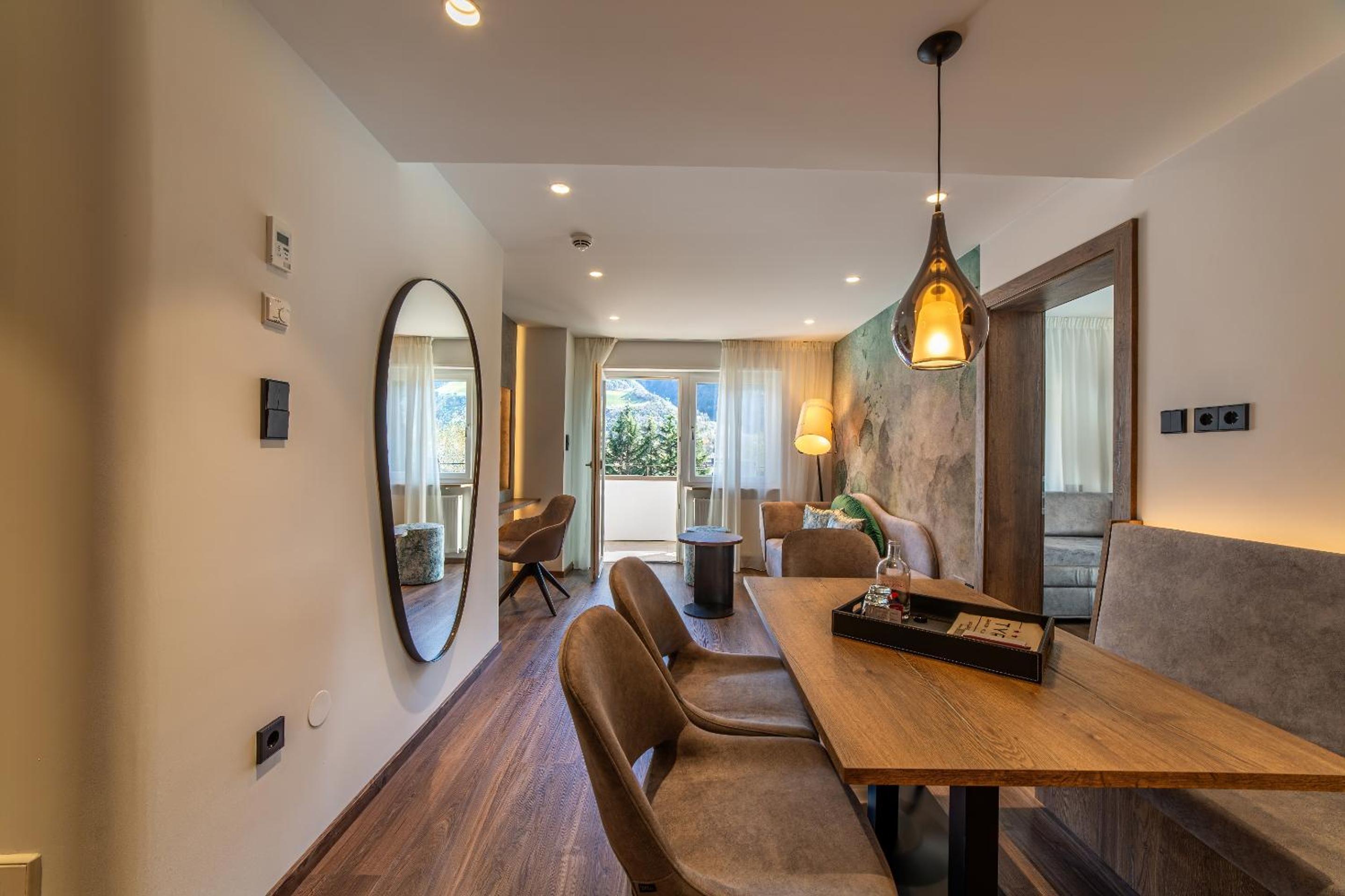 Family Room with Garden View photo 1