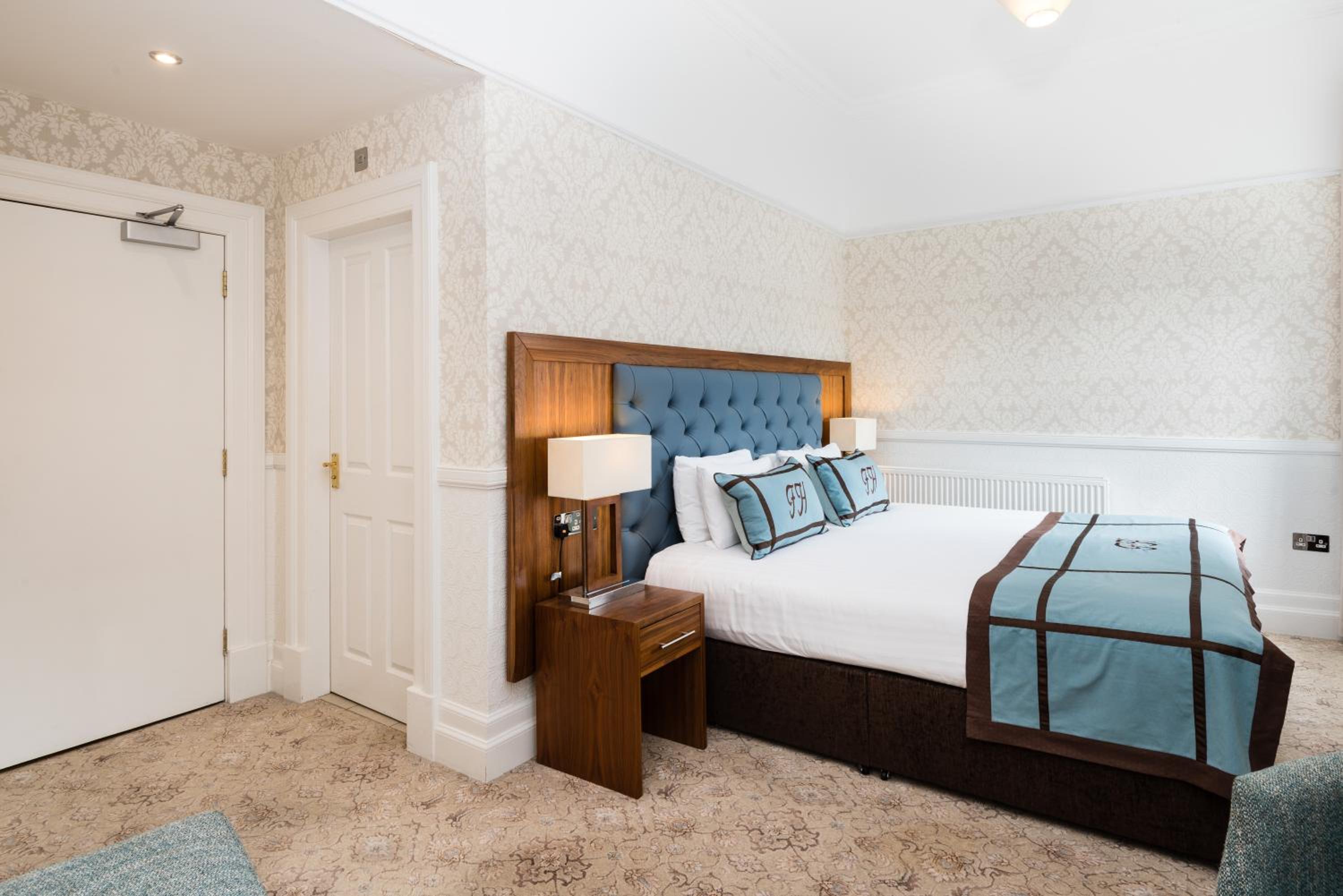 King Room photo 2