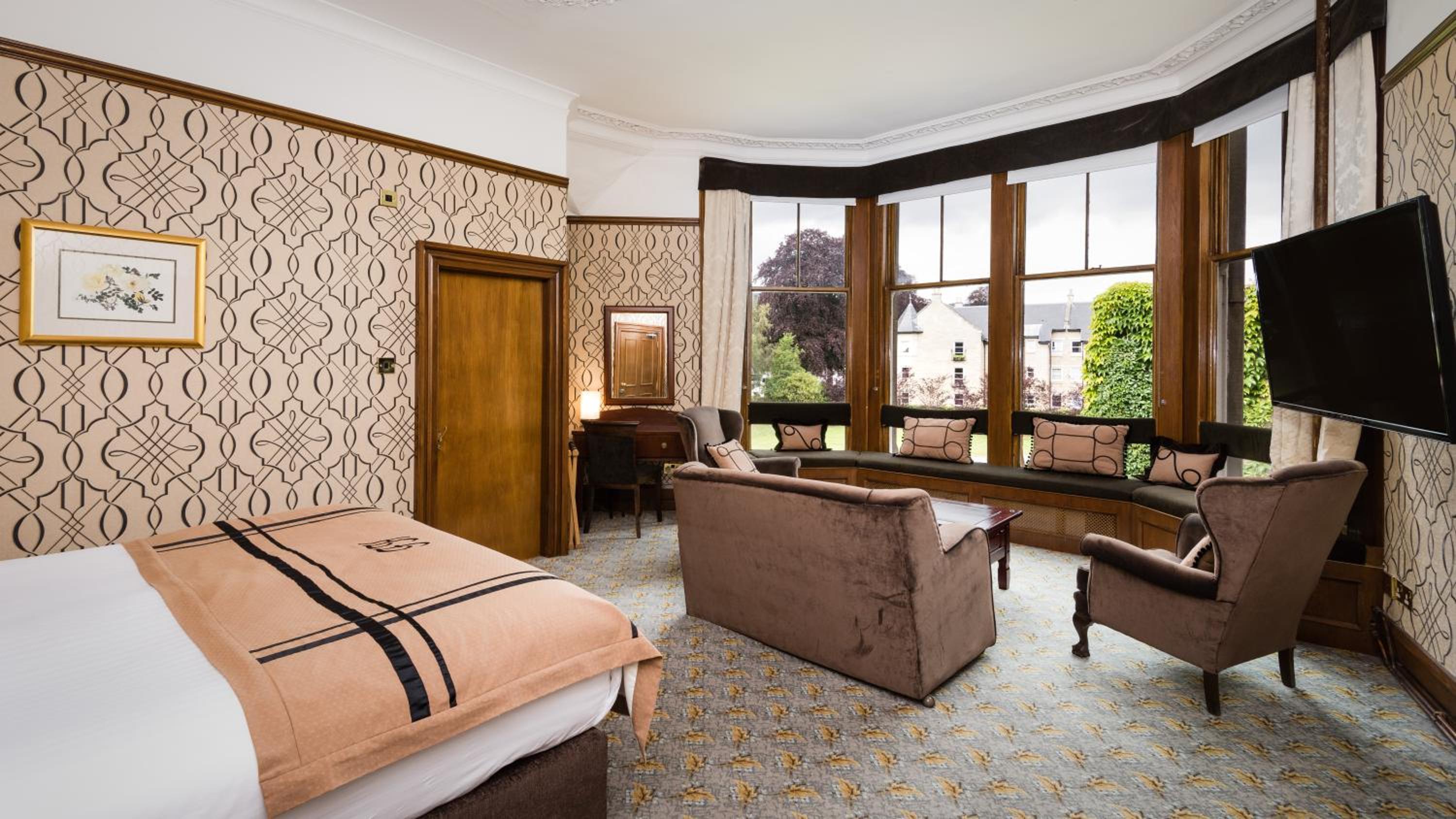King Room photo 3