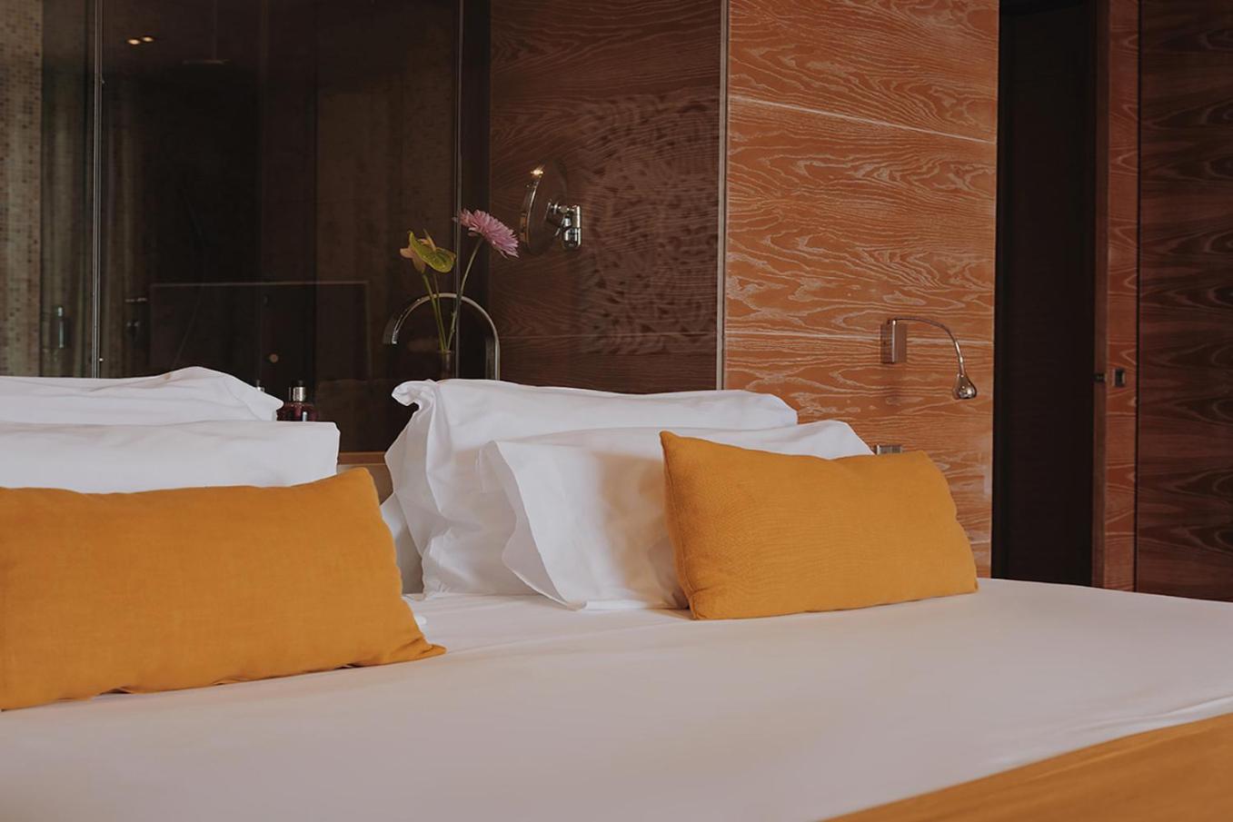 Grand Suite with Sea View & SPA access- Cloud 9 - Photo 5
