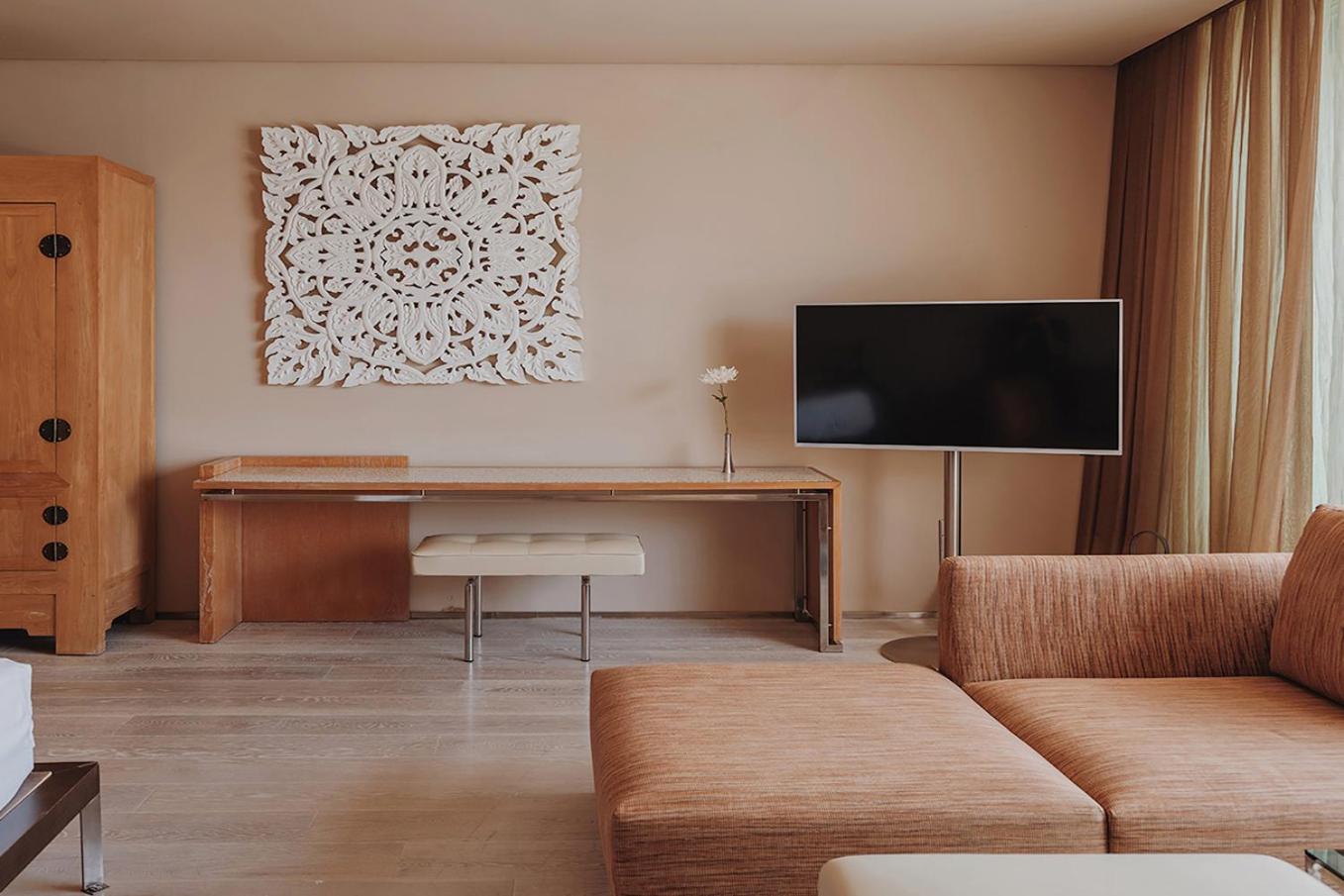 Grand Suite with Sea View & SPA access- Cloud 9 - Photo 1