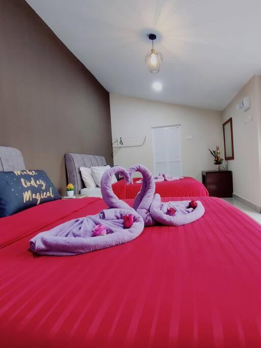 Villa photo 2