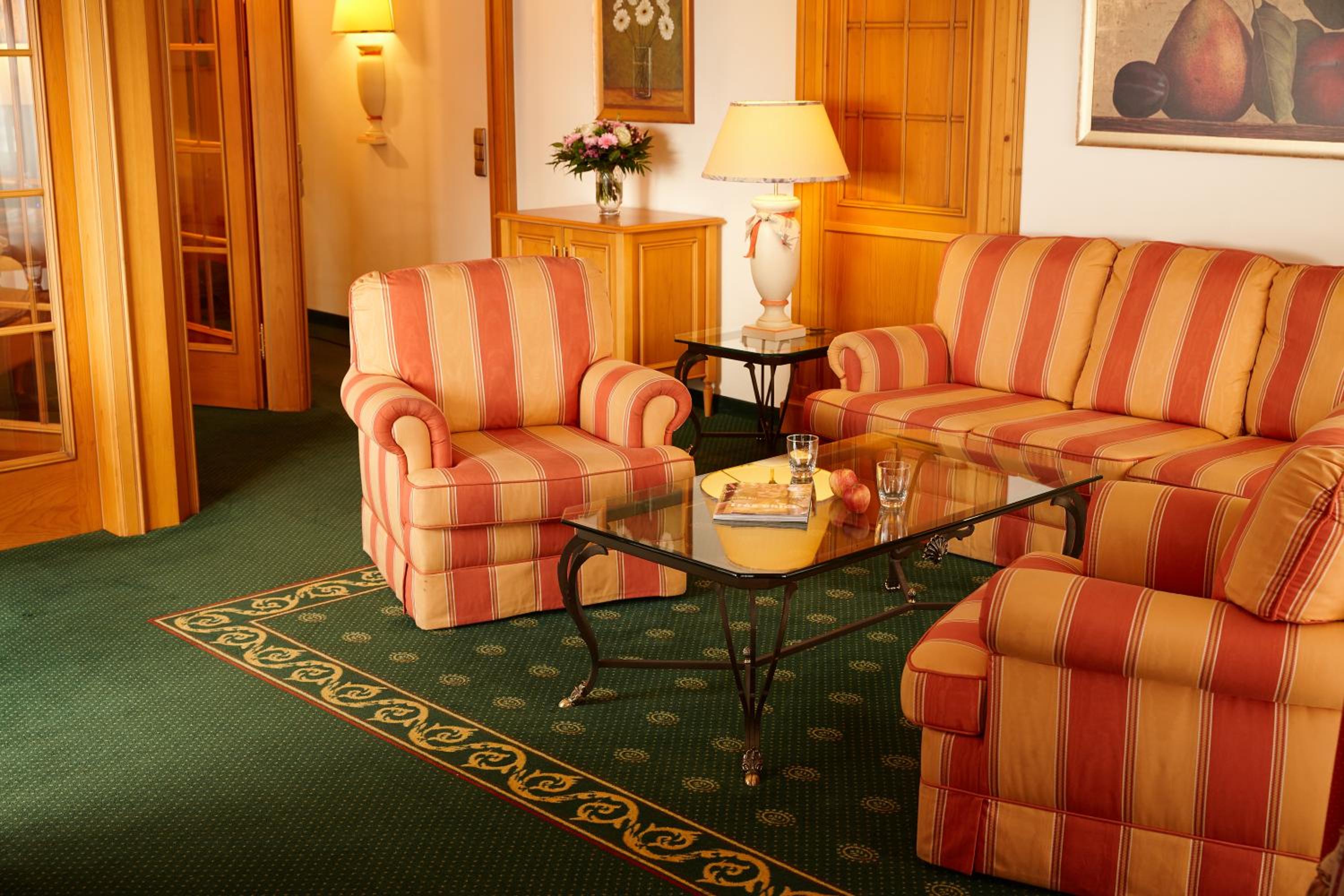 Suite Suite