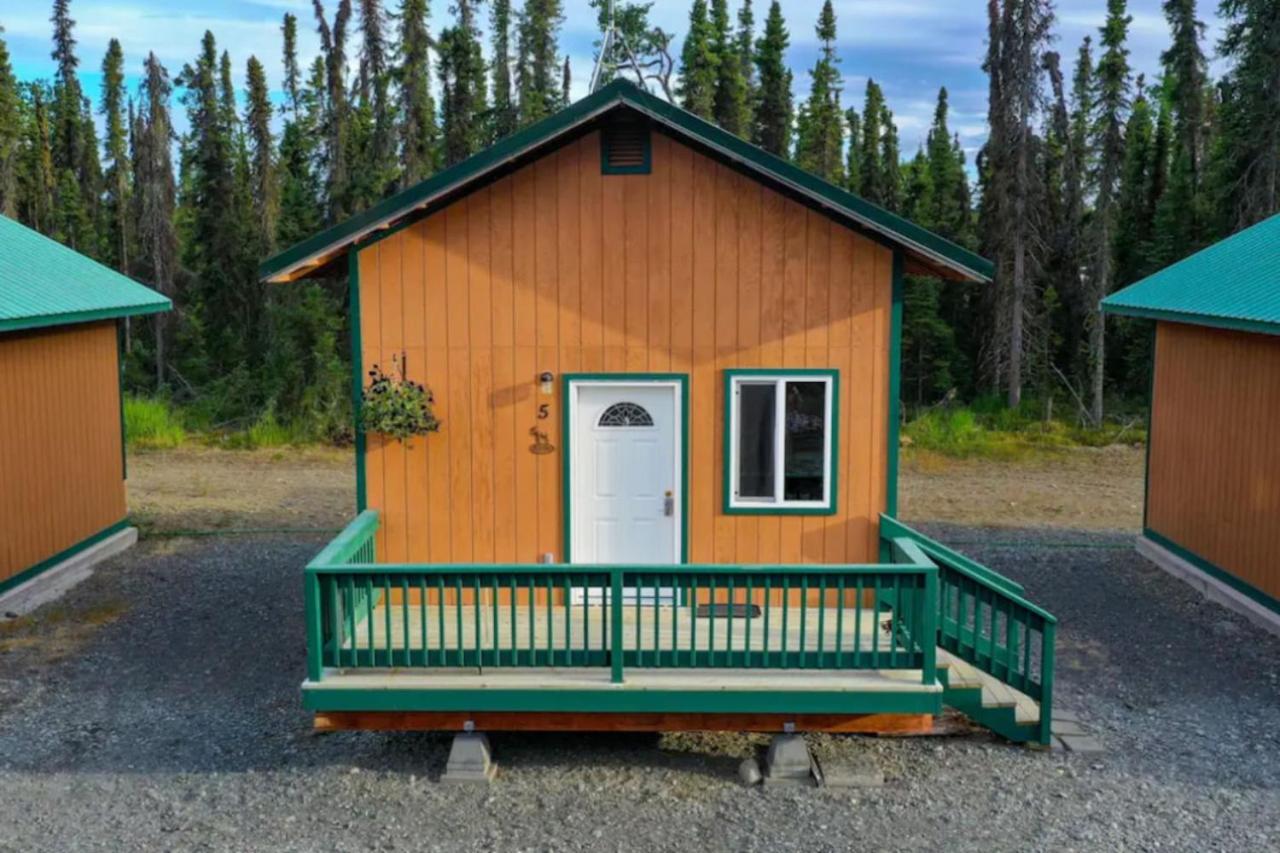 One-Bedroom House photo 2